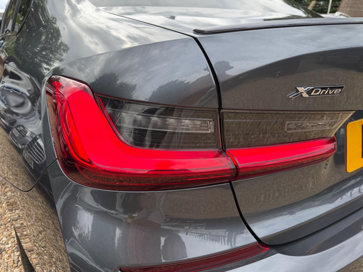 Used BMW 3 Series 2019 for sale - 77722818: Photo 59