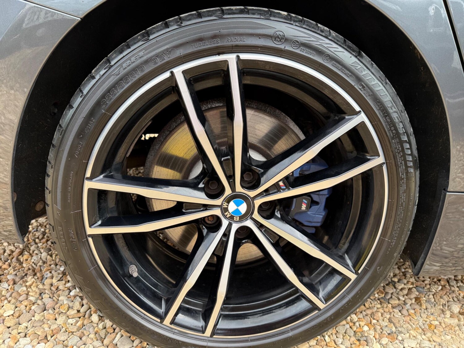 Used BMW 3 Series 2019 for sale - 77722818: Photo 60