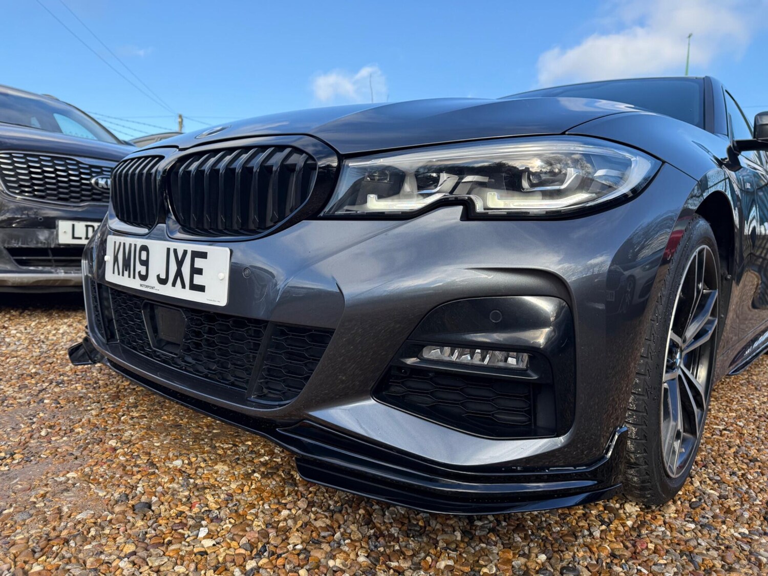 Used BMW 3 Series 2019 for sale - 77722818: Photo 61