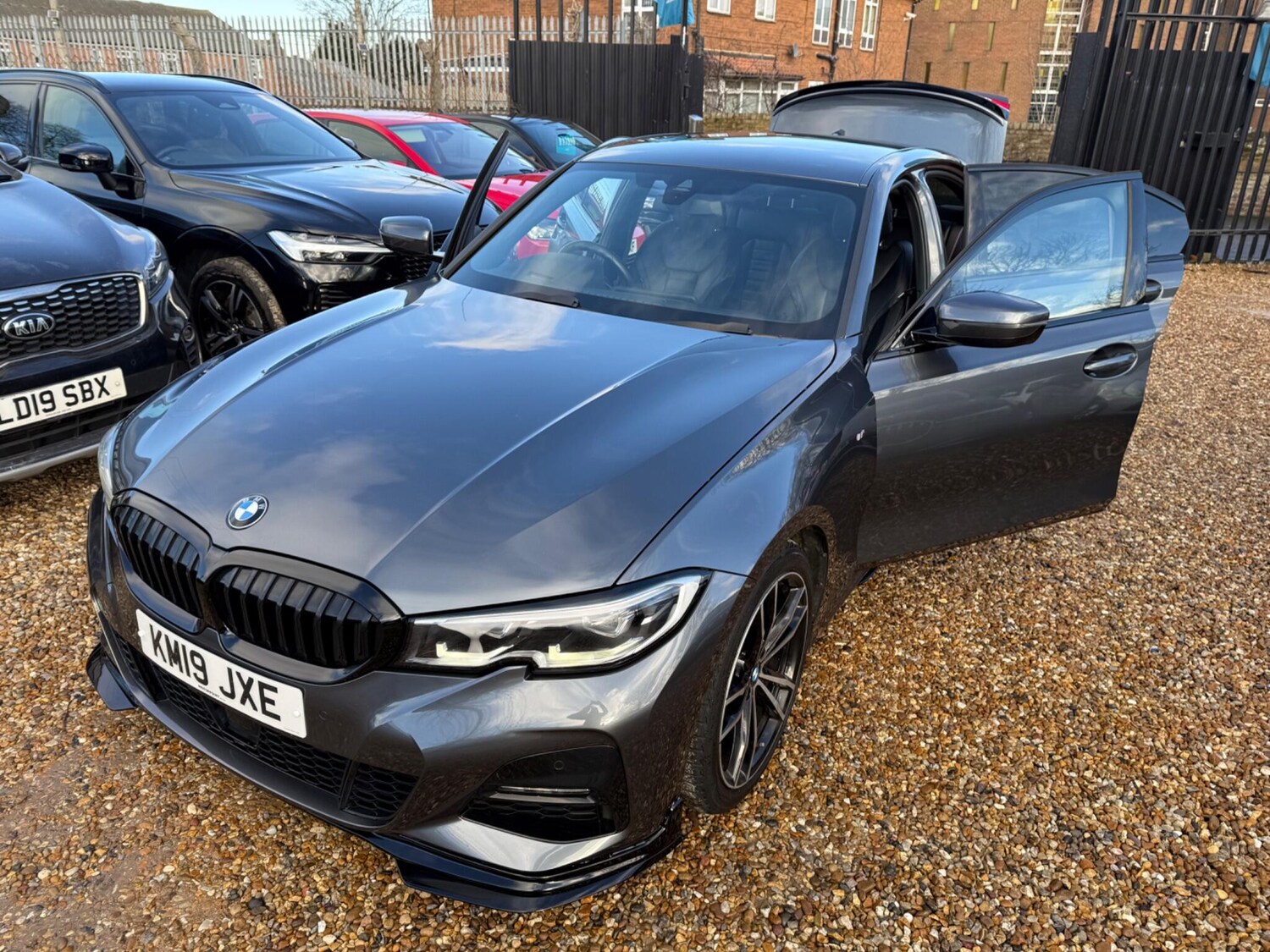 Used BMW 3 Series 2019 for sale - 77722818: Photo 64