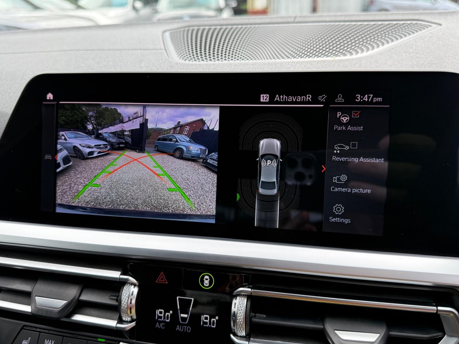 Used BMW 3 Series 2019 for sale - 77722818: Photo 8