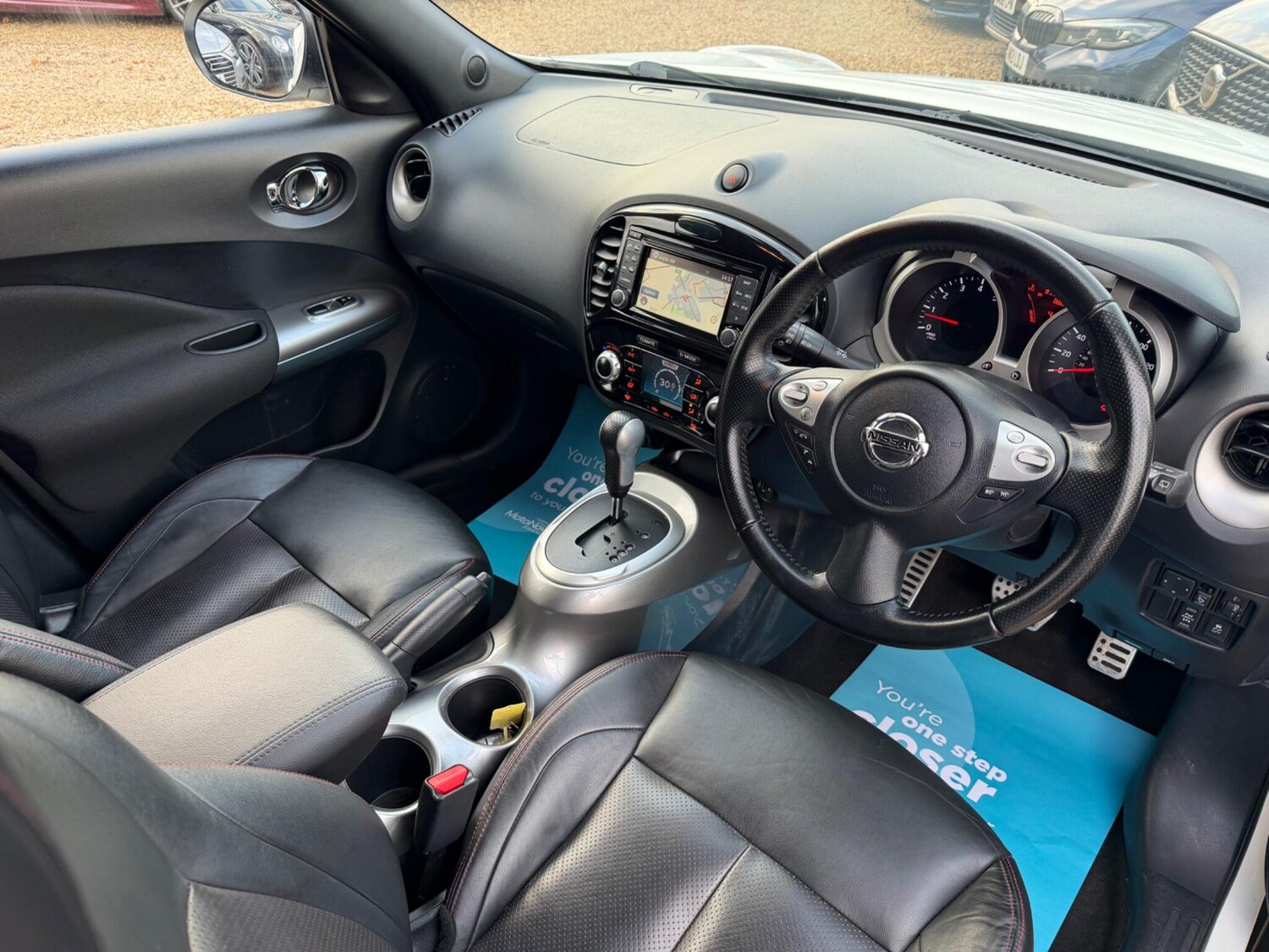 Used Nissan Juke for sale - 77723484: Photo 15