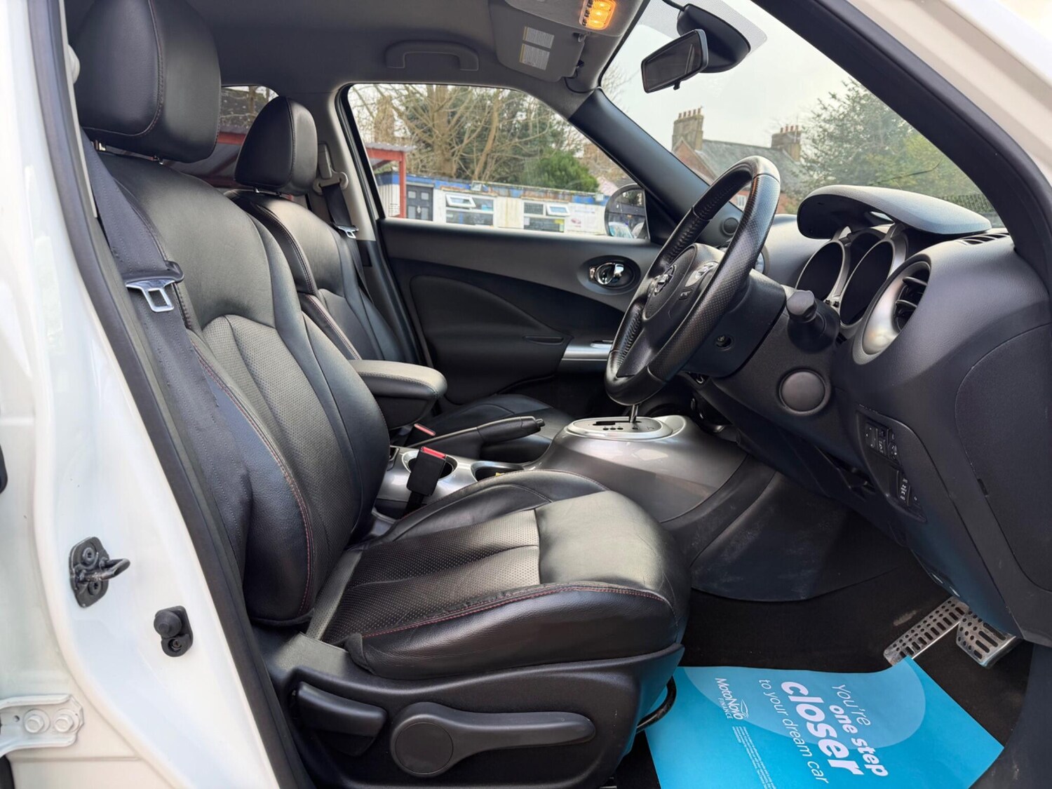 Used Nissan Juke for sale - 77723484: Photo 16