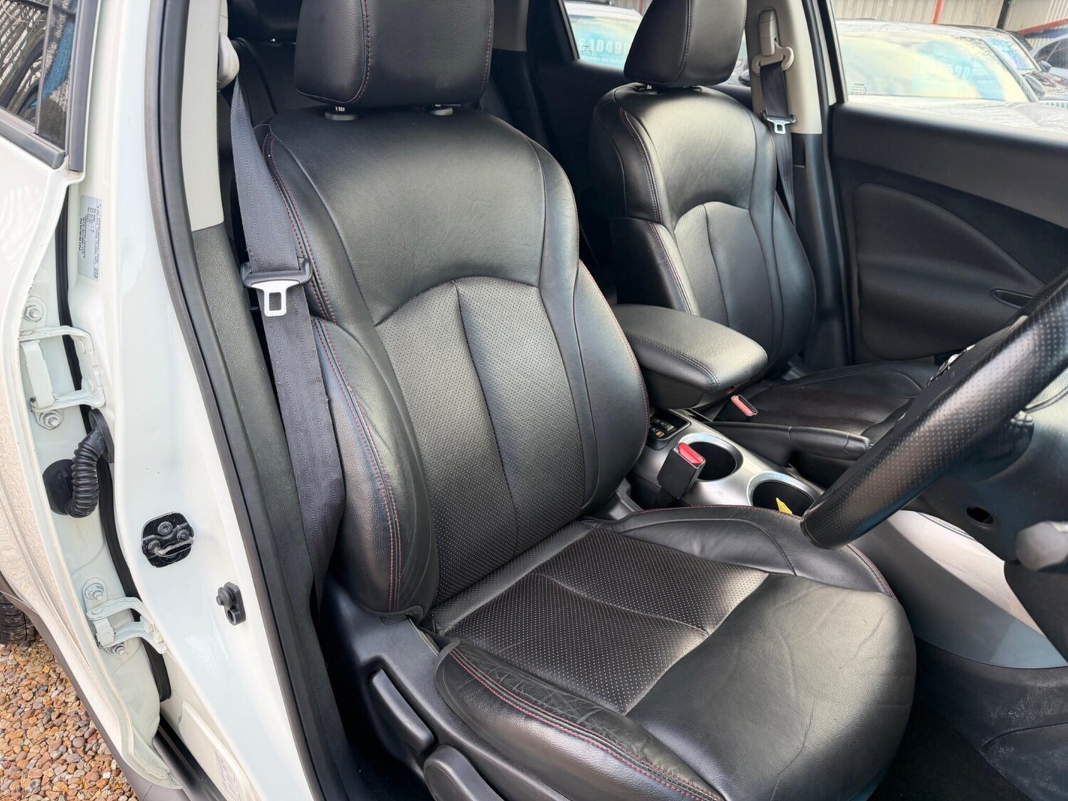 Used Nissan Juke for sale - 77723484: Photo 17