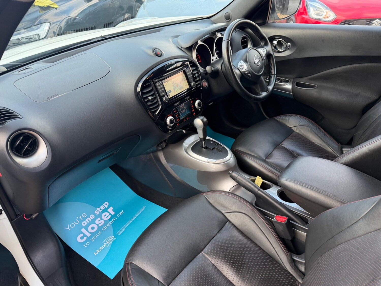 Used Nissan Juke for sale - 77723484: Photo 19