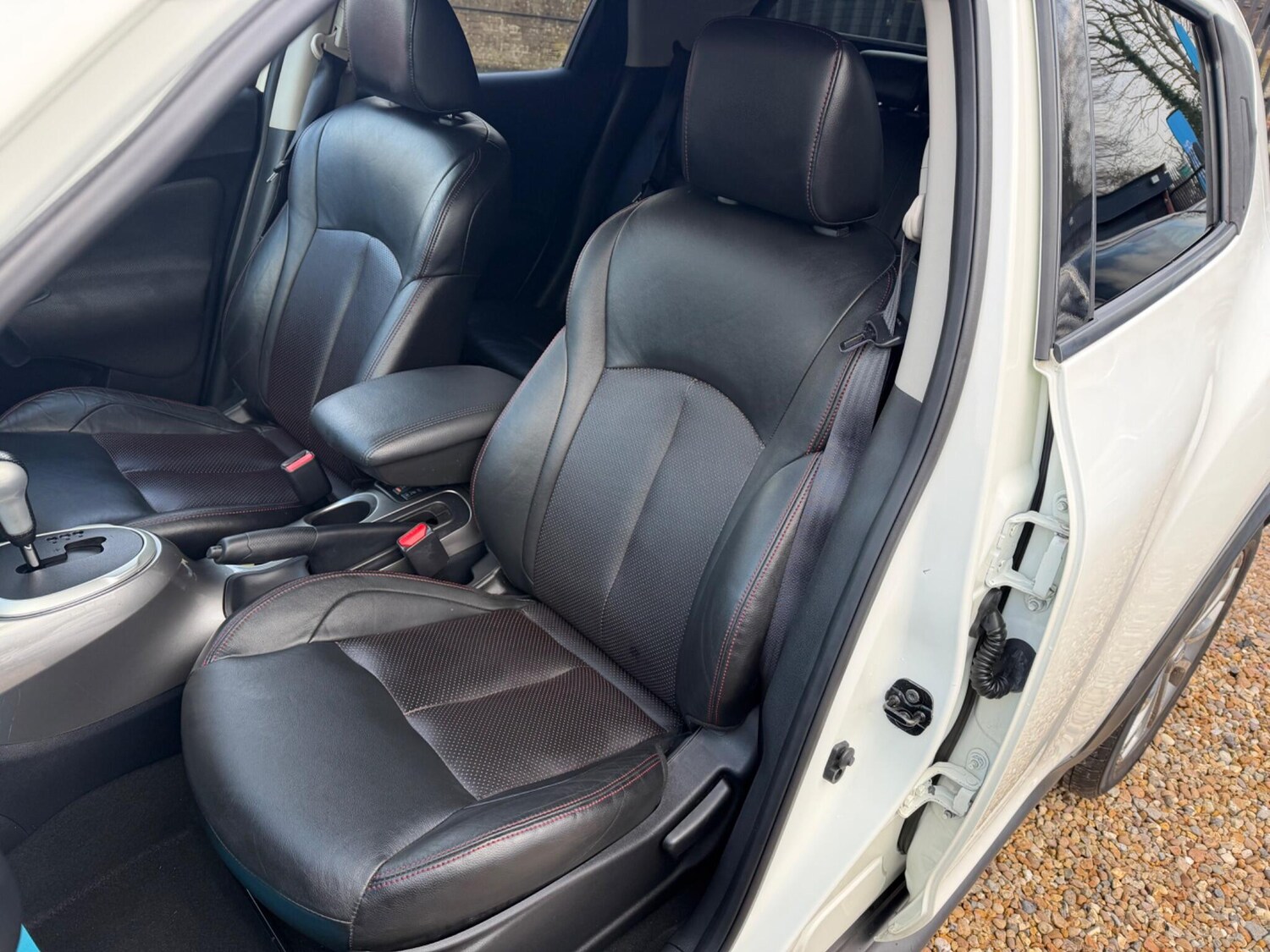 Used Nissan Juke for sale - 77723484: Photo 21