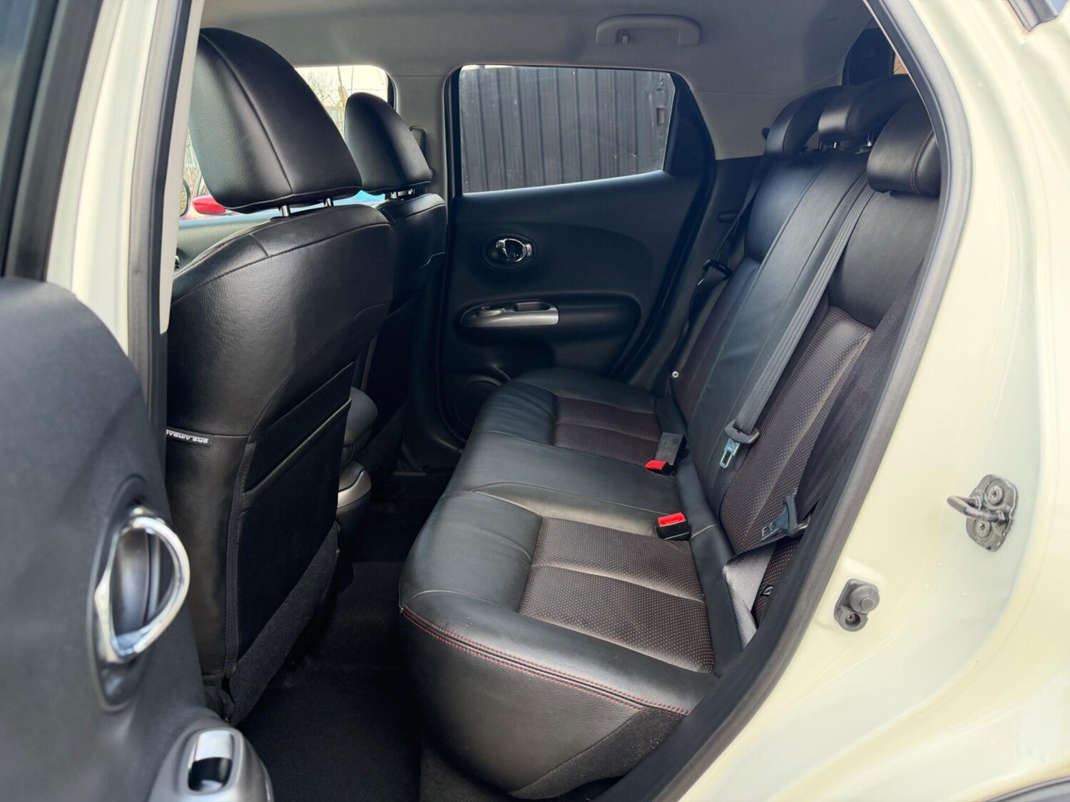 Used Nissan Juke for sale - 77723484: Photo 22