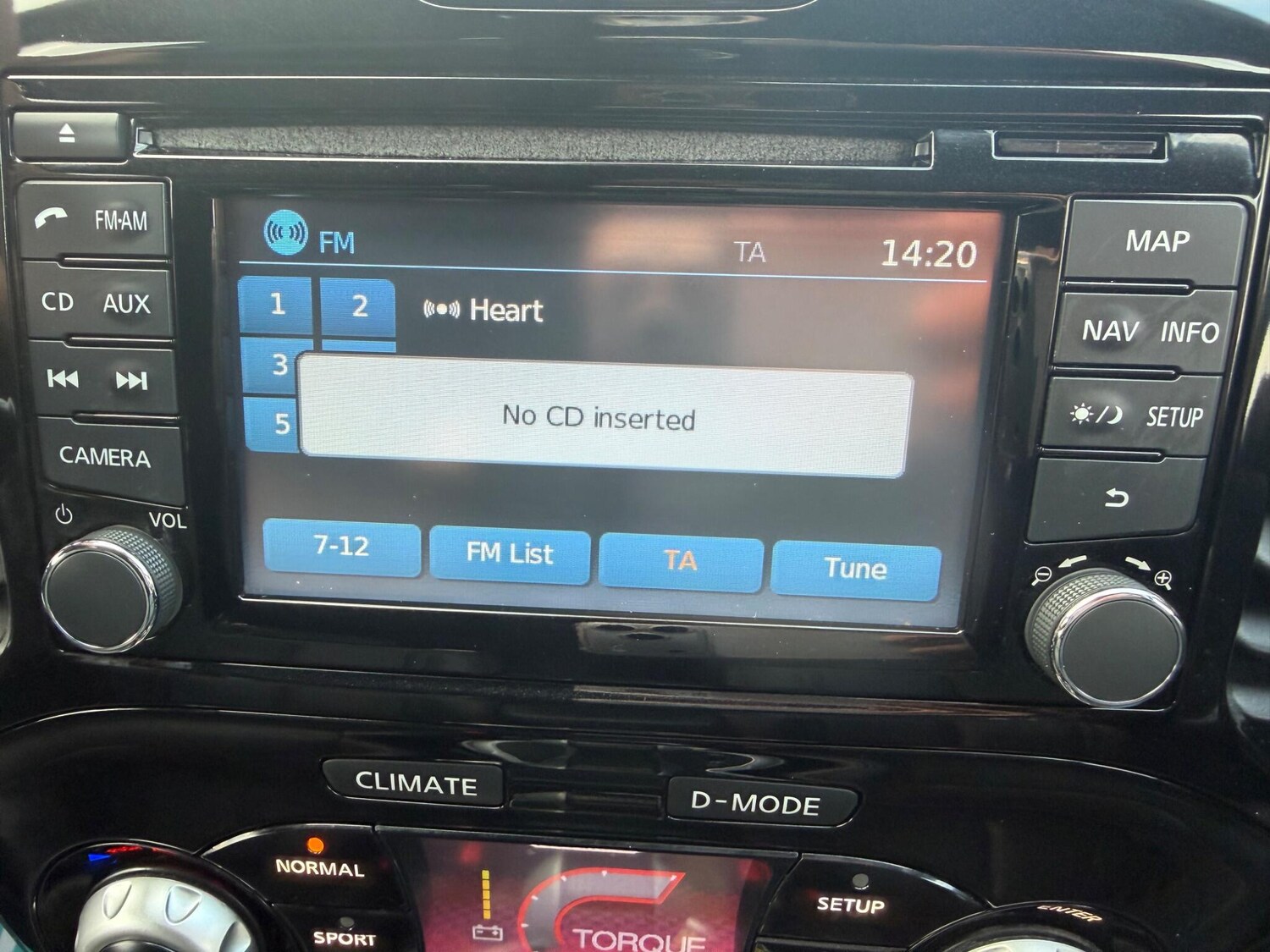 Used Nissan Juke for sale - 77723484: Photo 30