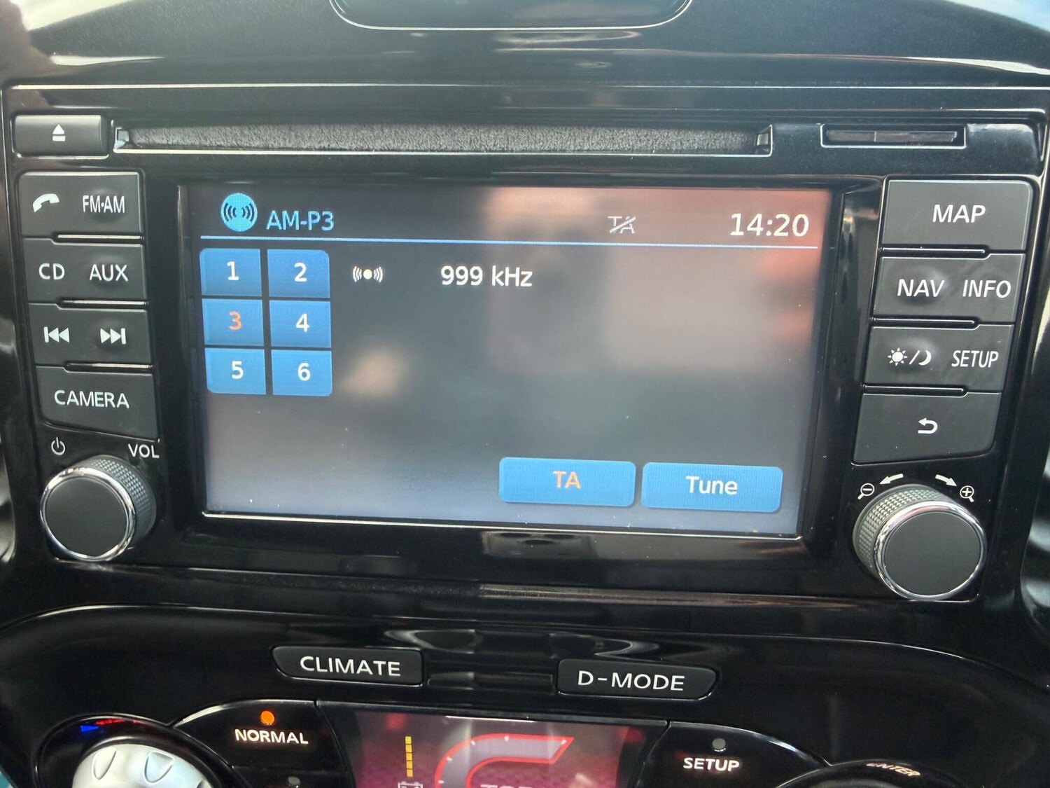 Used Nissan Juke for sale - 77723484: Photo 31