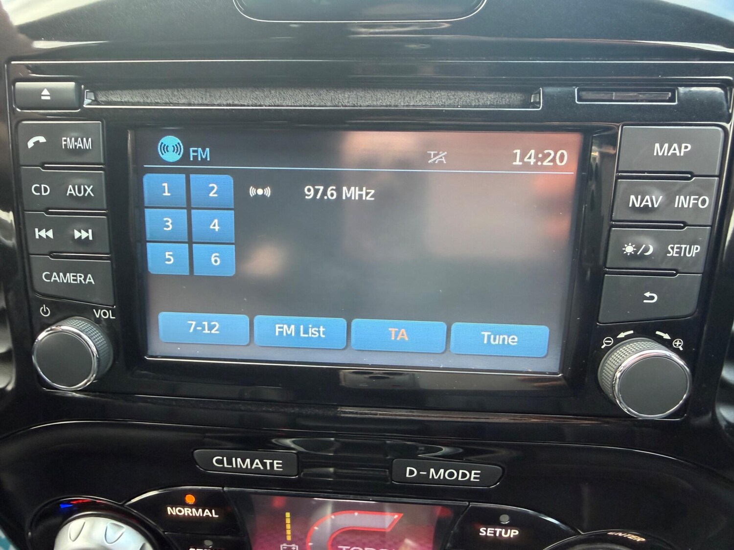 Used Nissan Juke for sale - 77723484: Photo 32