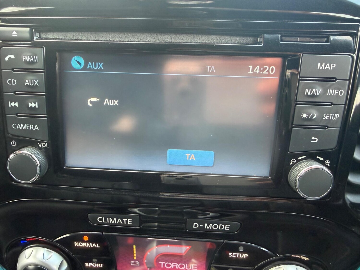 Used Nissan Juke for sale - 77723484: Photo 33