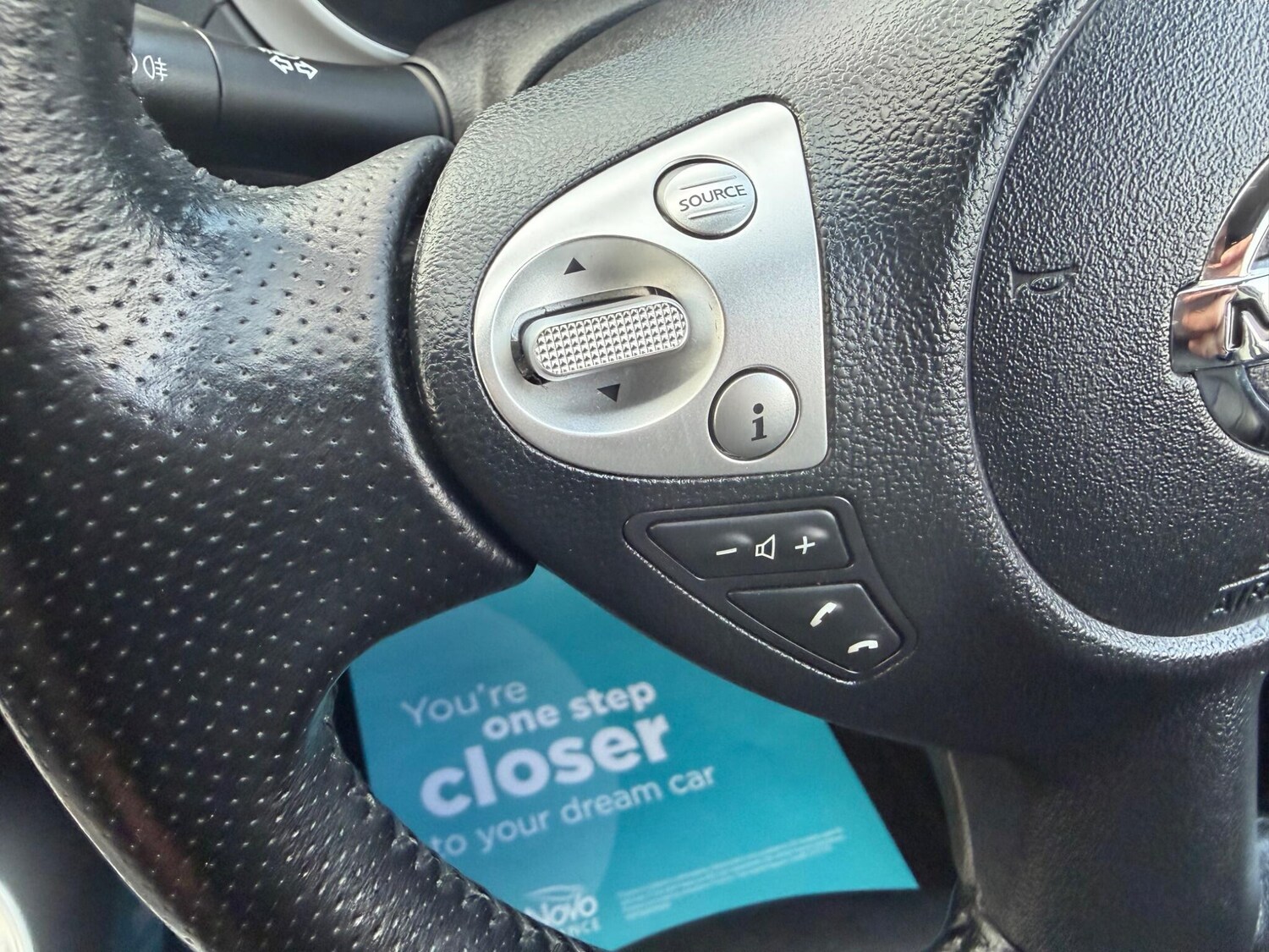 Used Nissan Juke for sale - 77723484: Photo 35