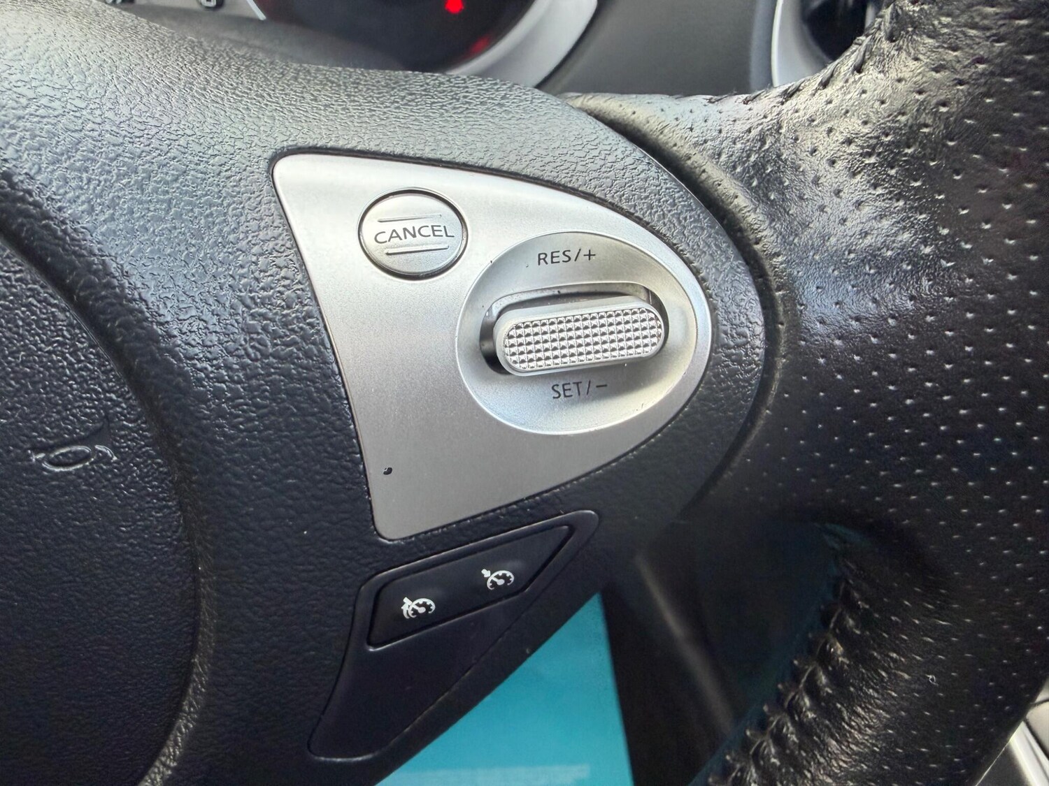 Used Nissan Juke for sale - 77723484: Photo 36