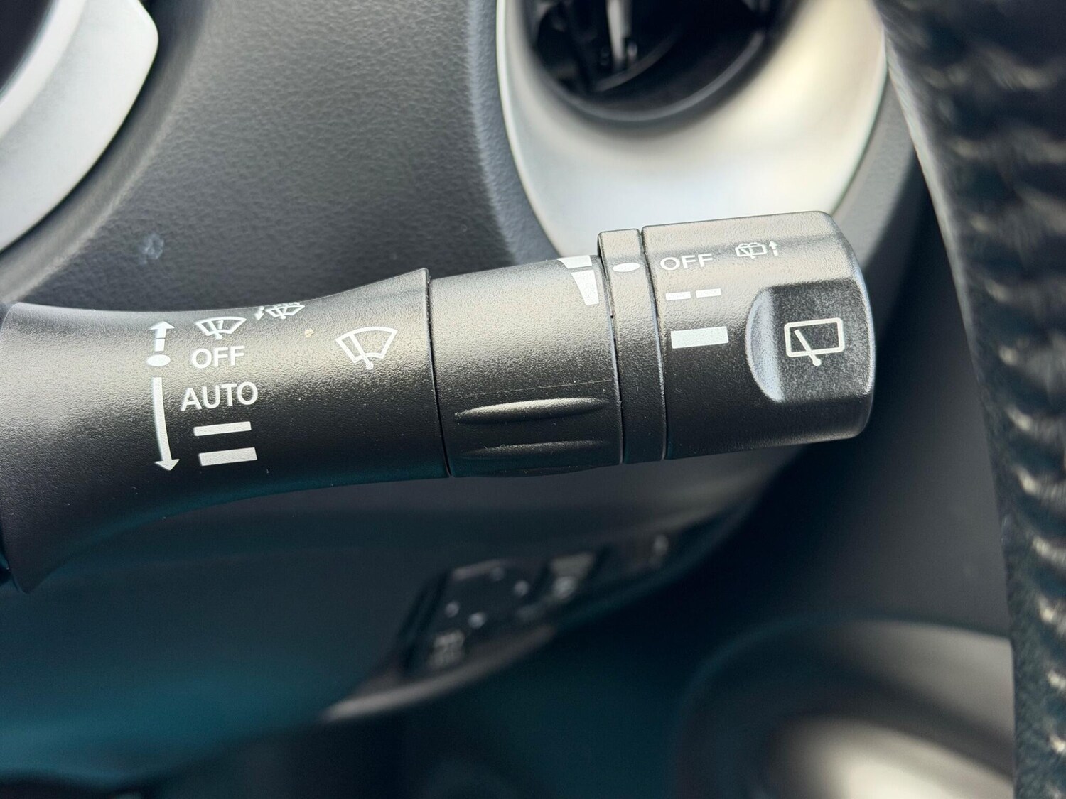 Used Nissan Juke for sale - 77723484: Photo 38