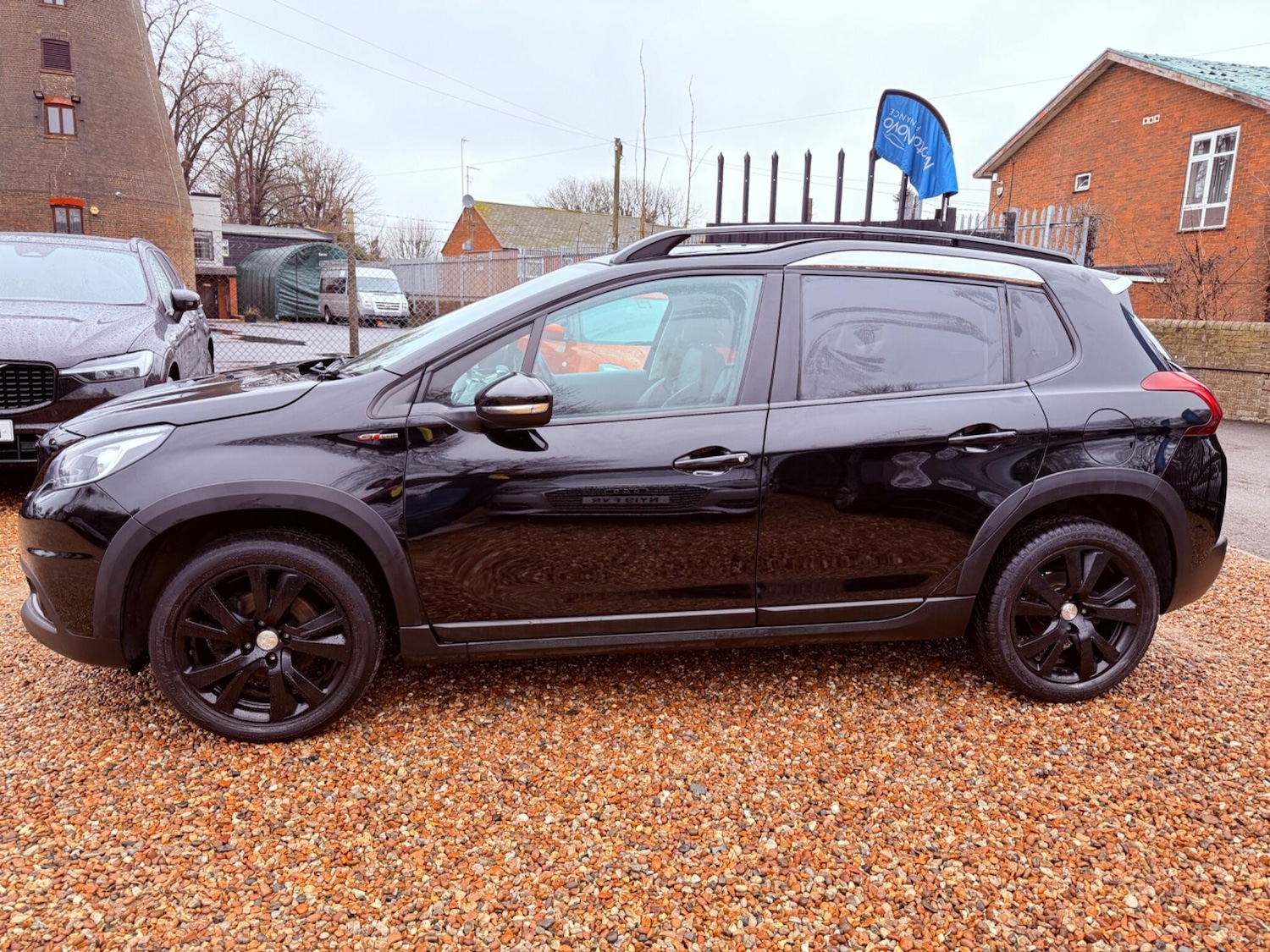 Used Peugeot 2008 for sale - 78214982: Photo 10