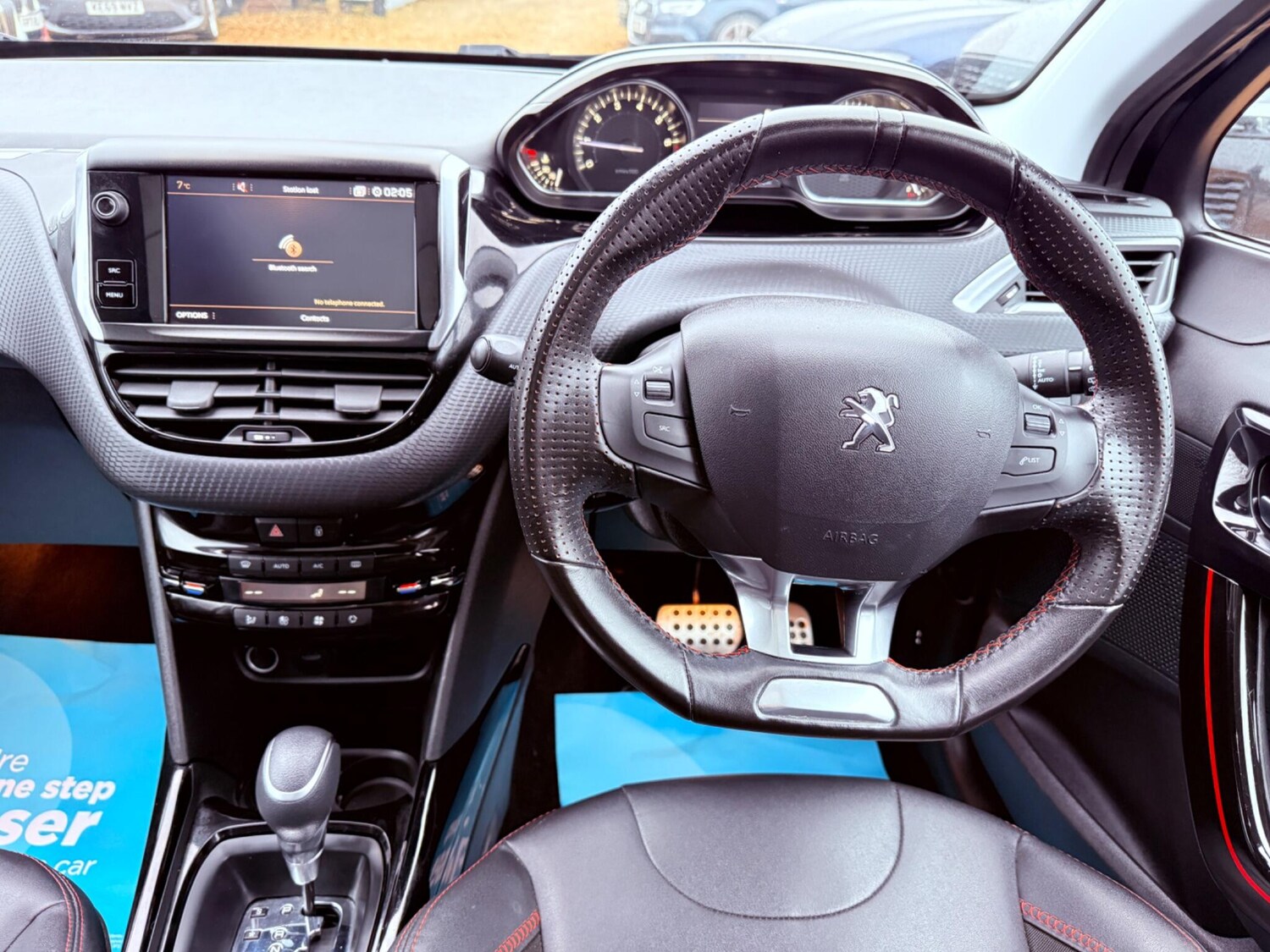 Used Peugeot 2008 for sale - 78214982: Photo 15