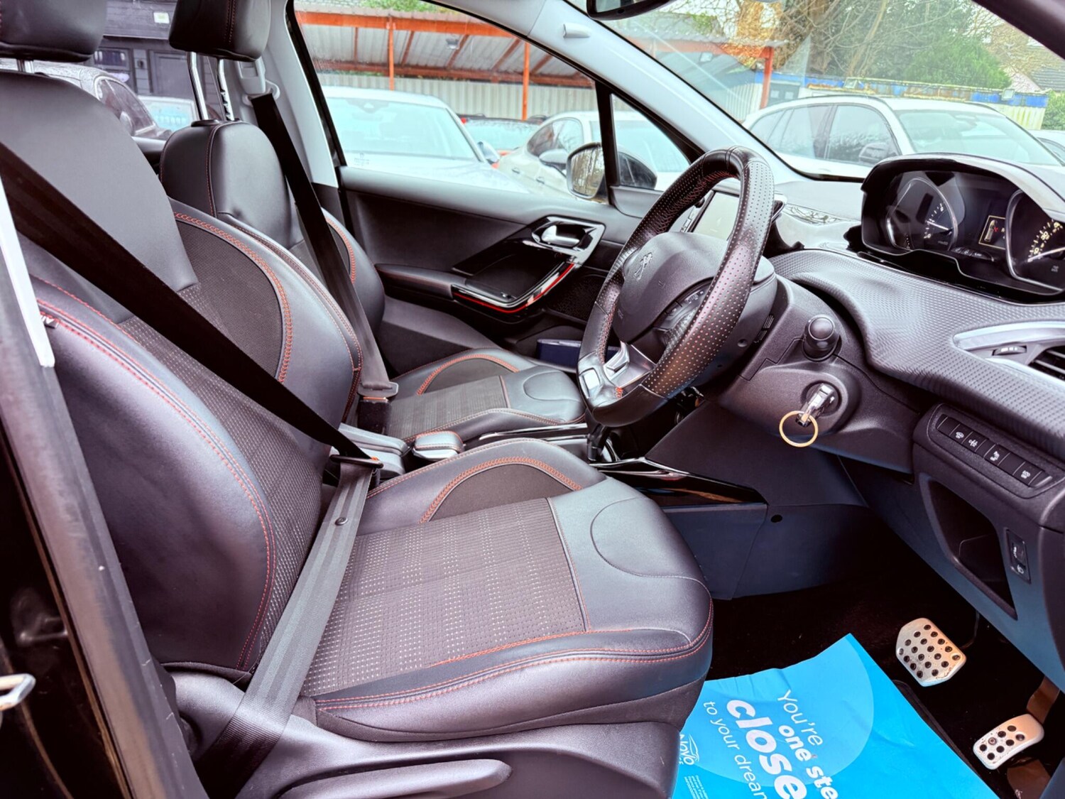 Used Peugeot 2008 for sale - 78214982: Photo 18