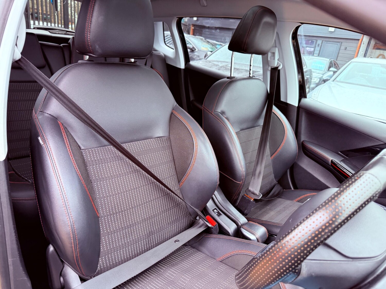 Used Peugeot 2008 for sale - 78214982: Photo 19