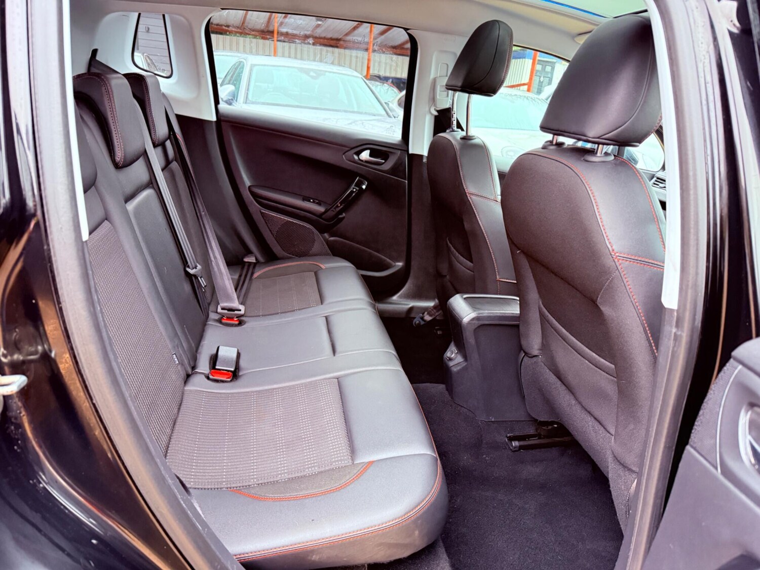 Used Peugeot 2008 for sale - 78214982: Photo 20