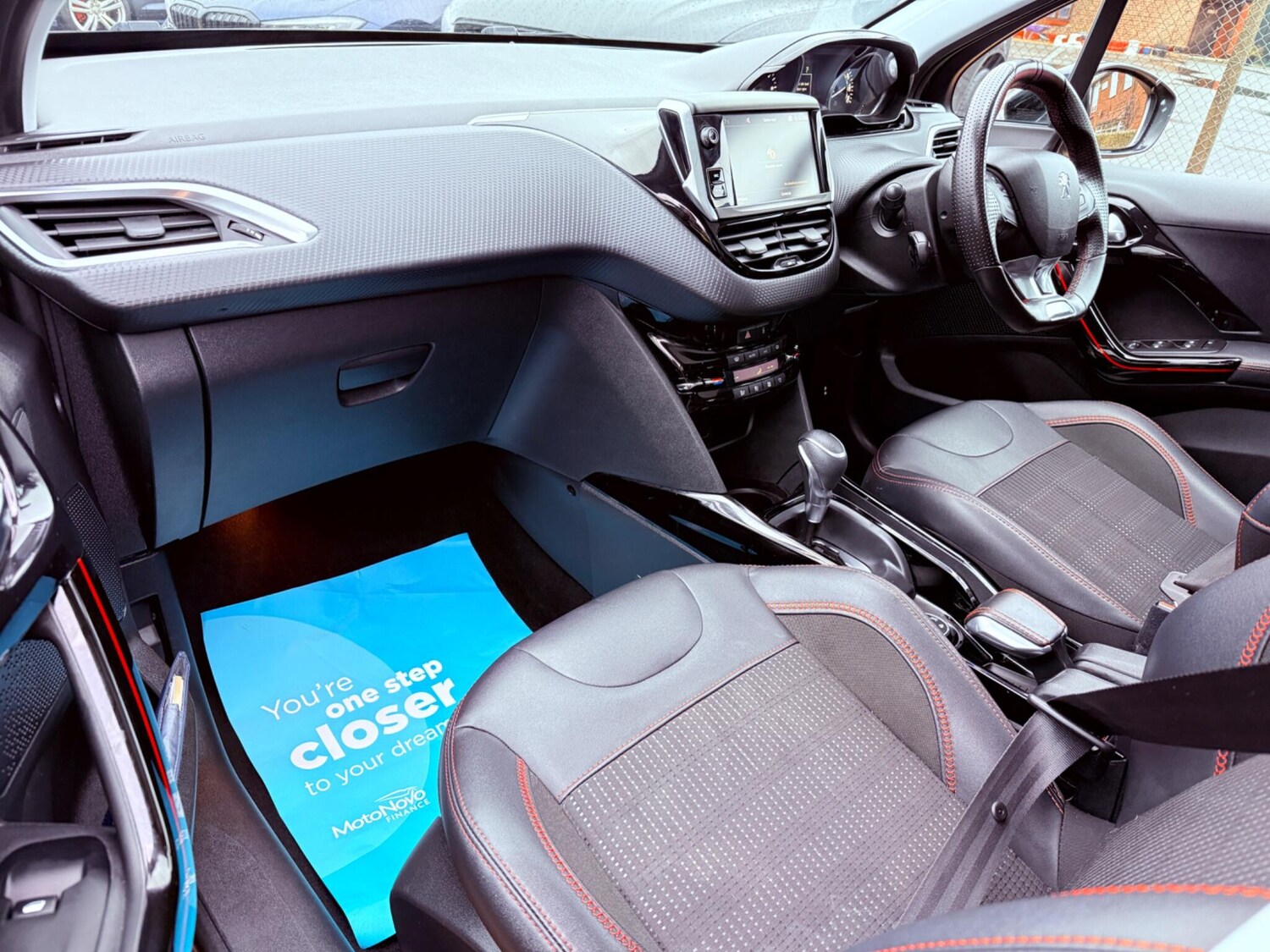 Used Peugeot 2008 for sale - 78214982: Photo 21