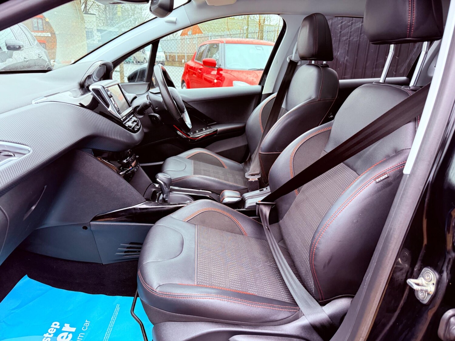 Used Peugeot 2008 for sale - 78214982: Photo 22