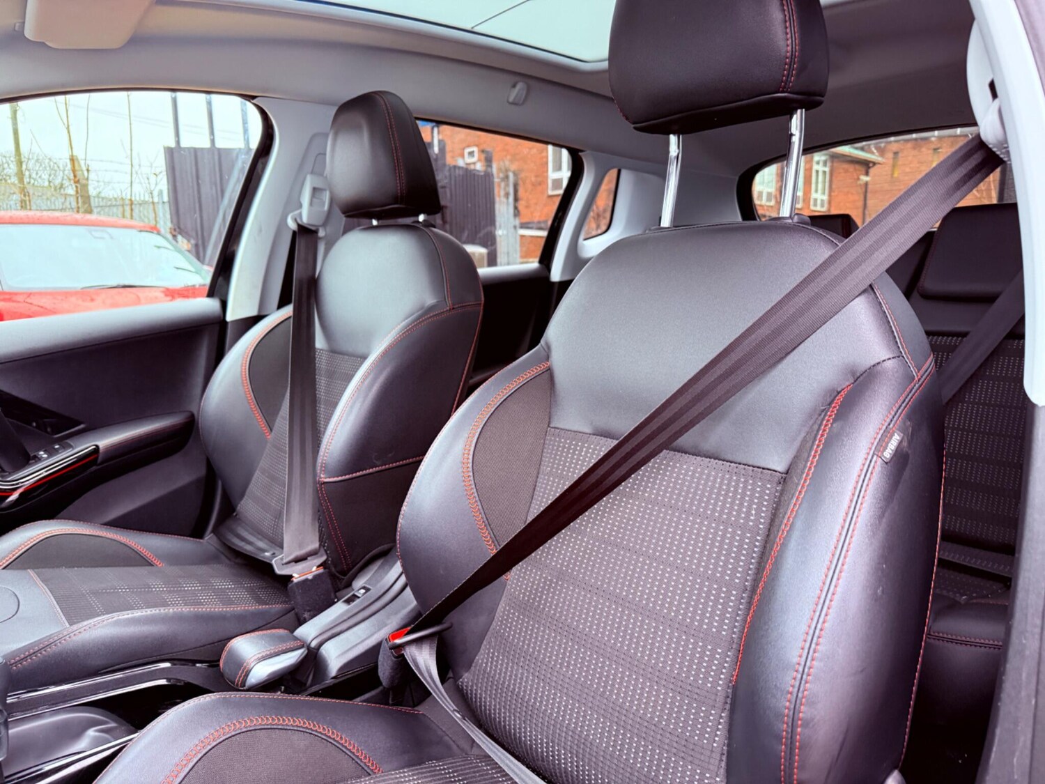 Used Peugeot 2008 for sale - 78214982: Photo 23