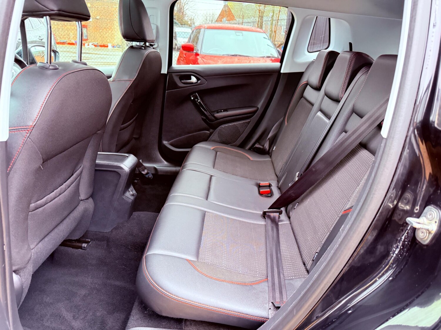 Used Peugeot 2008 for sale - 78214982: Photo 24