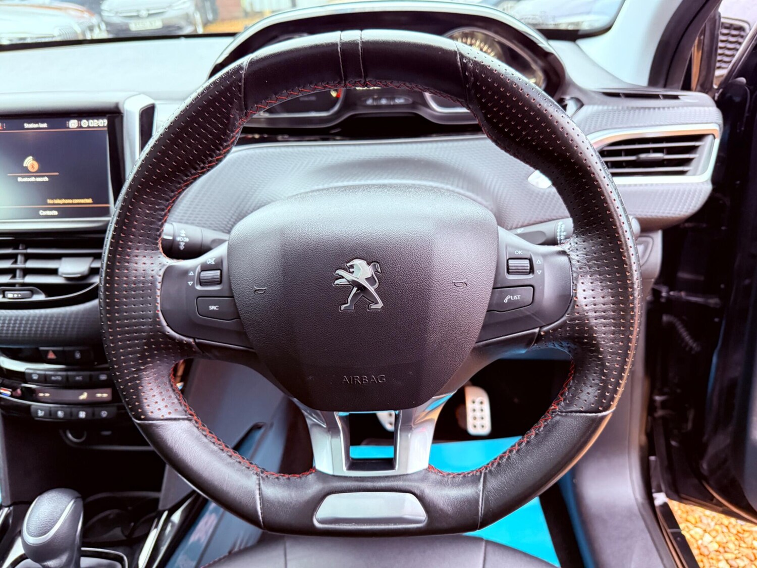 Used Peugeot 2008 for sale - 78214982: Photo 26