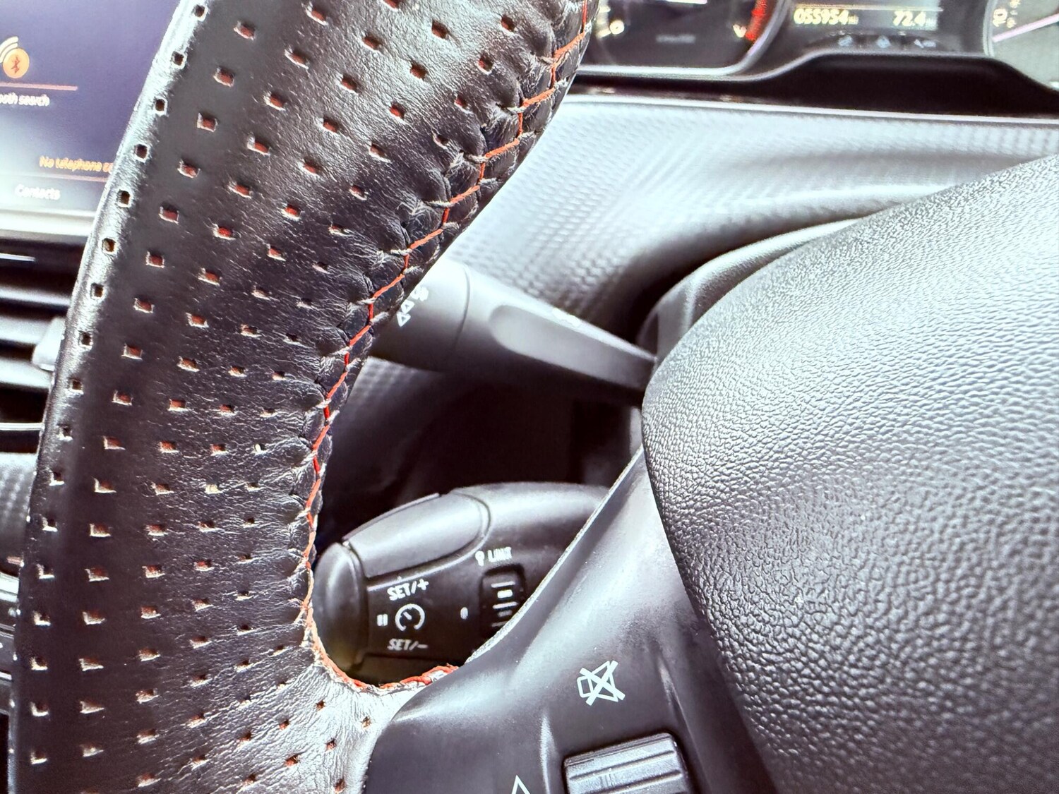 Used Peugeot 2008 for sale - 78214982: Photo 28