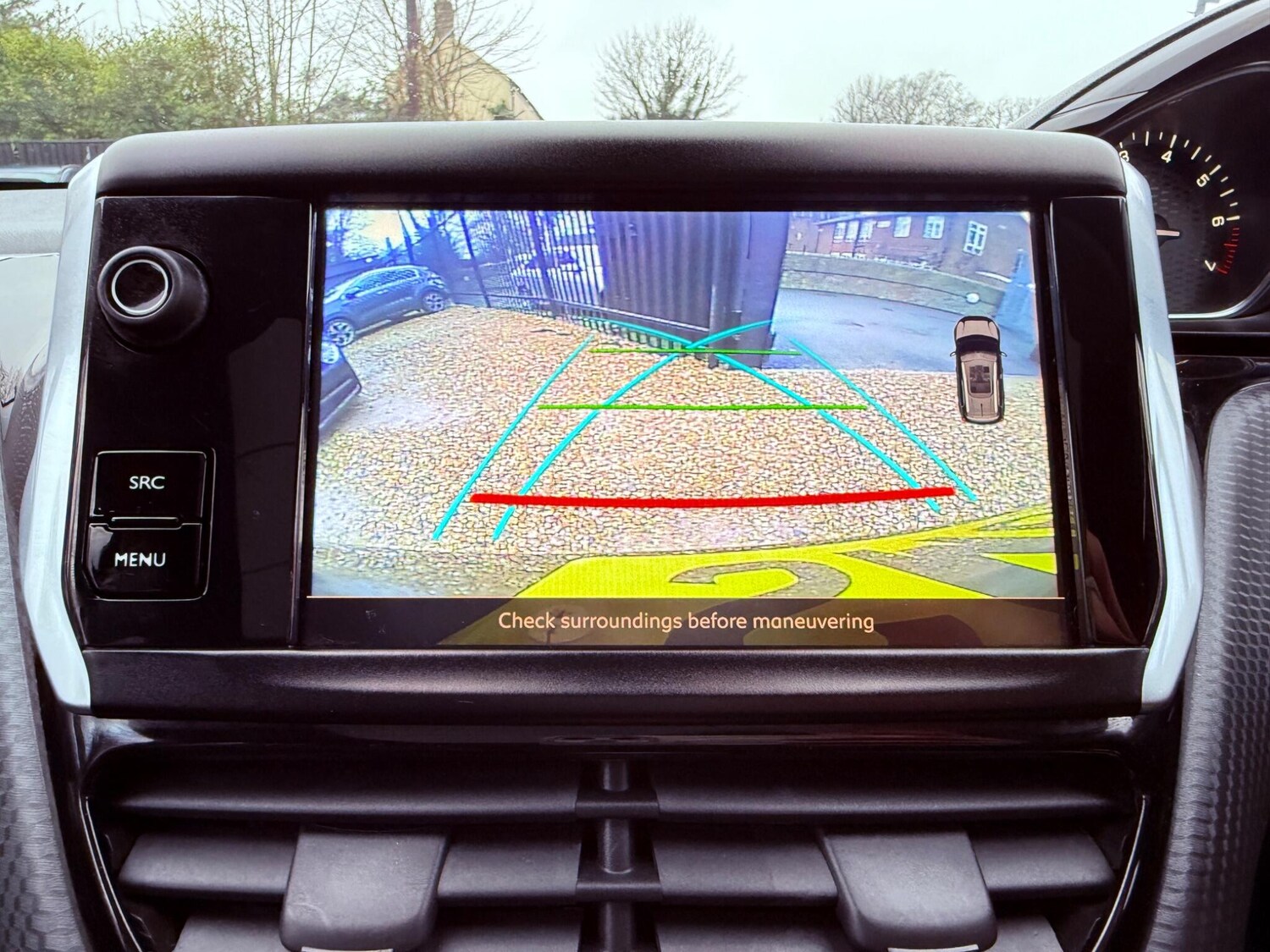 Used Peugeot 2008 for sale - 78214982: Photo 30