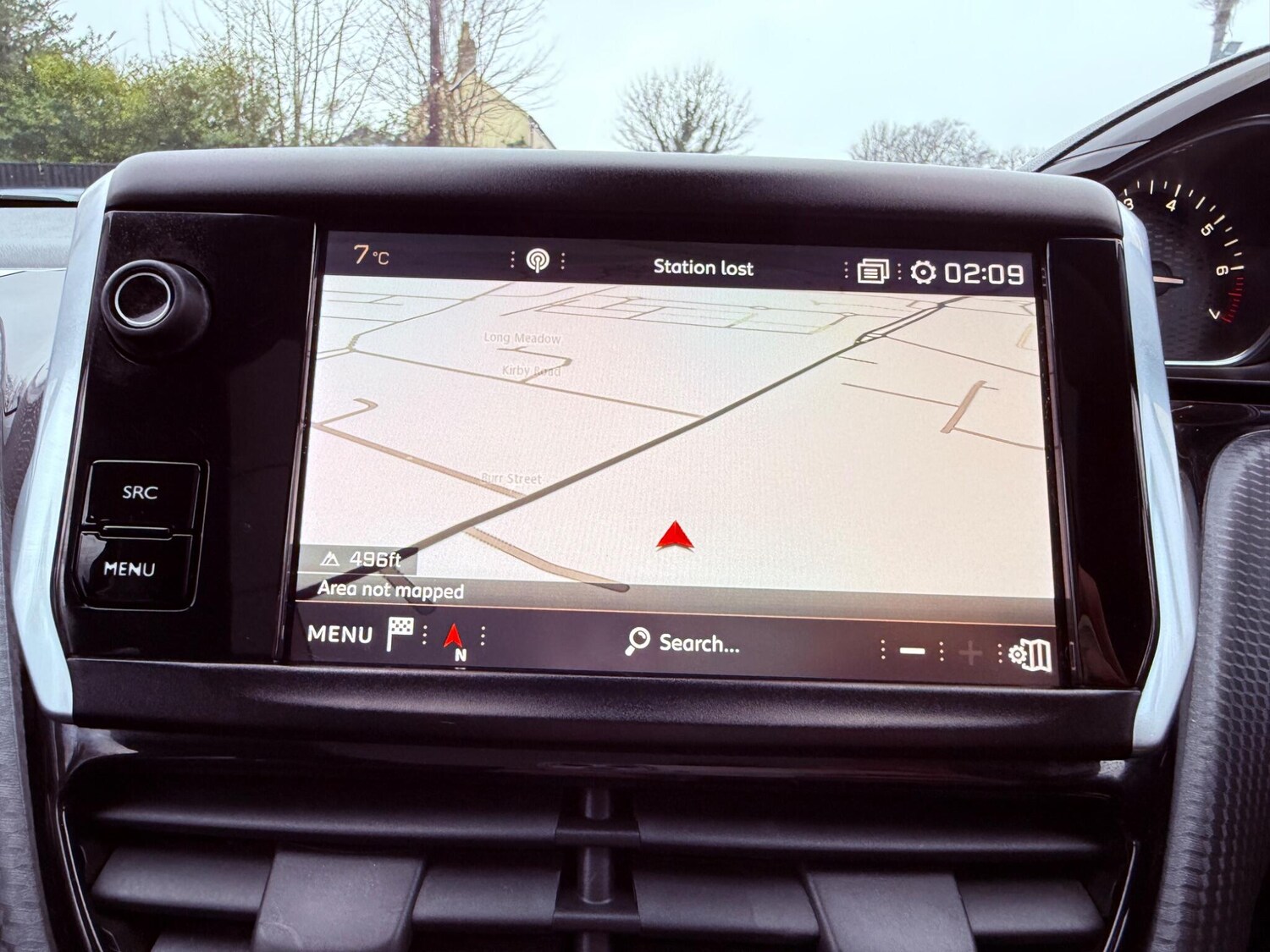 Used Peugeot 2008 for sale - 78214982: Photo 31