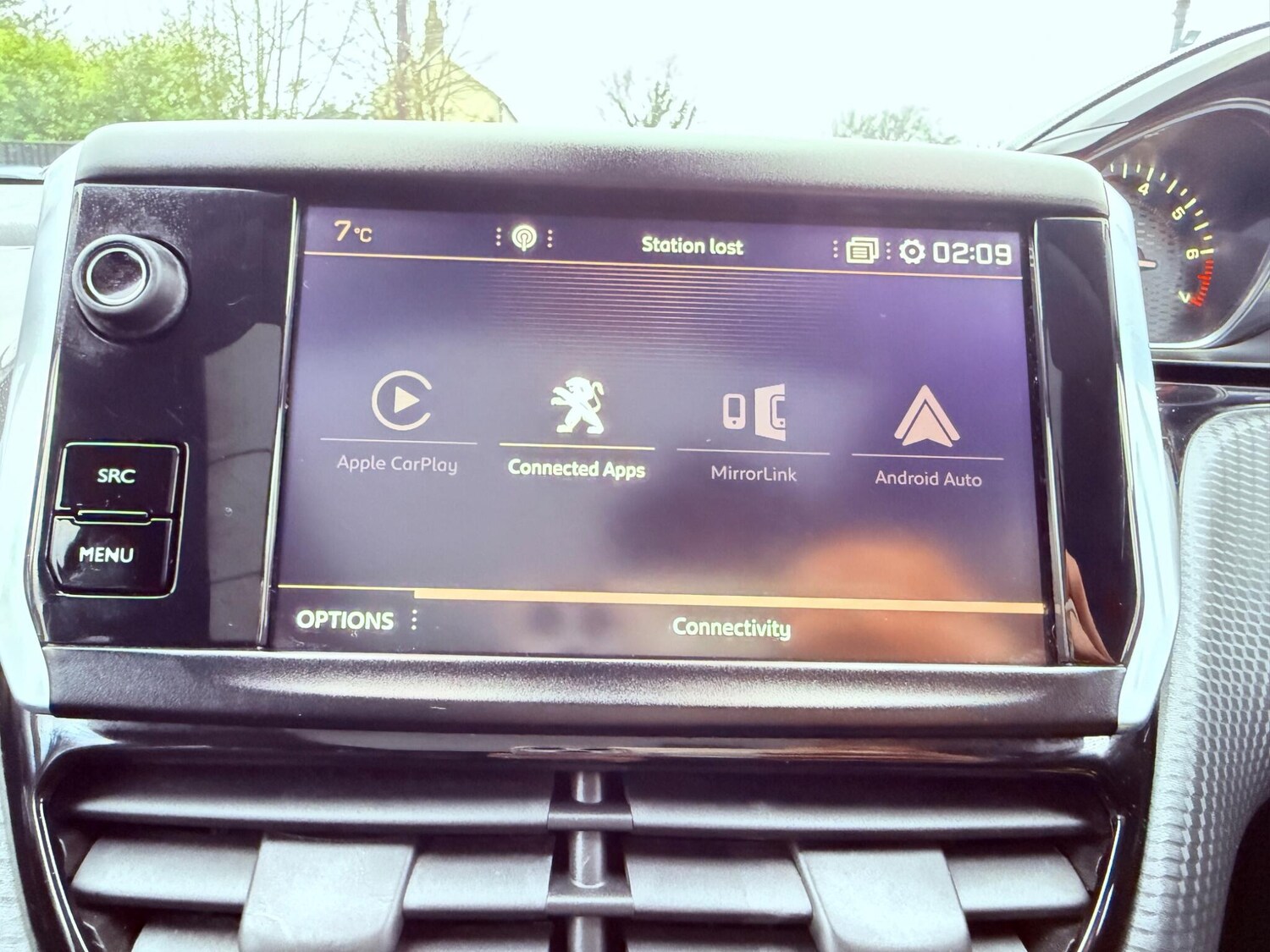 Used Peugeot 2008 for sale - 78214982: Photo 32