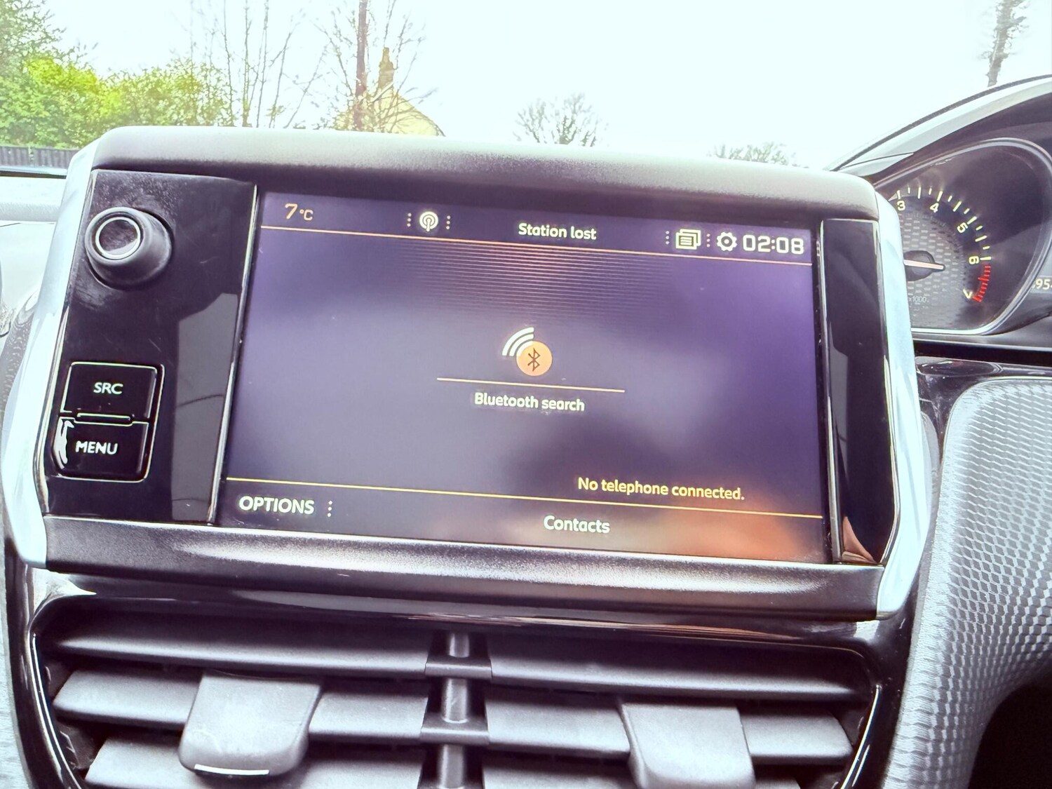 Used Peugeot 2008 for sale - 78214982: Photo 35