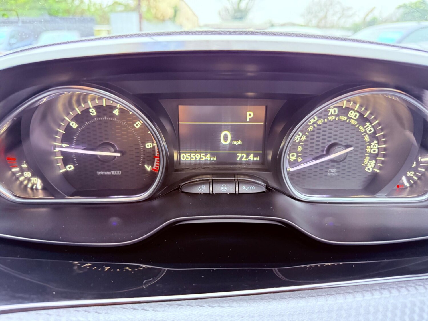 Used Peugeot 2008 for sale - 78214982: Photo 36