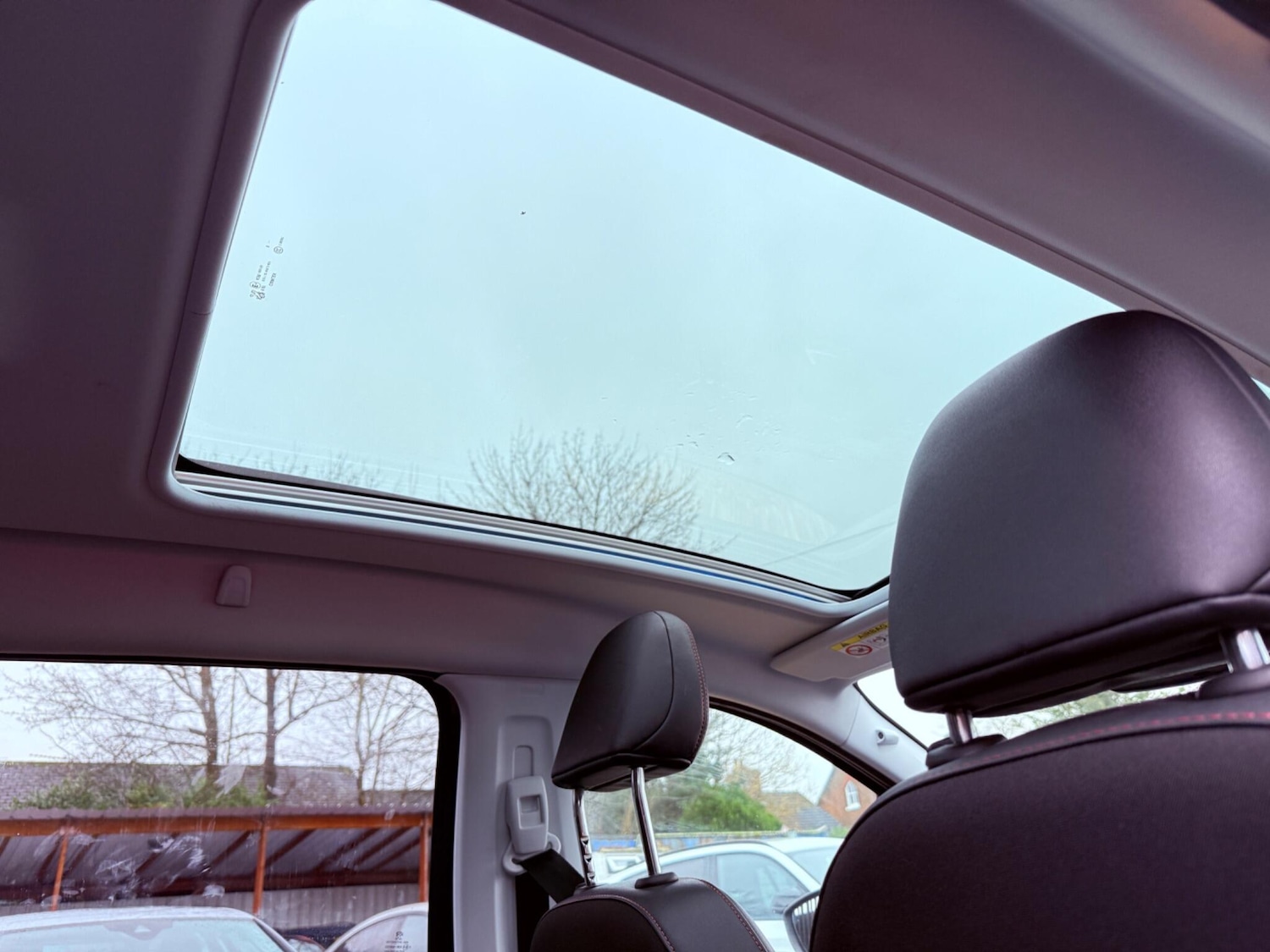 Used Peugeot 2008 for sale - 78214982: Photo 4