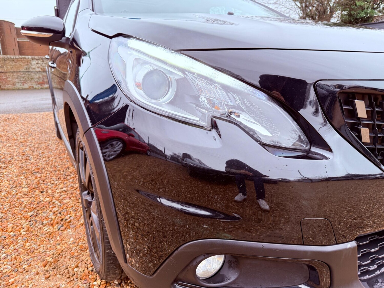 Used Peugeot 2008 for sale - 78214982: Photo 41