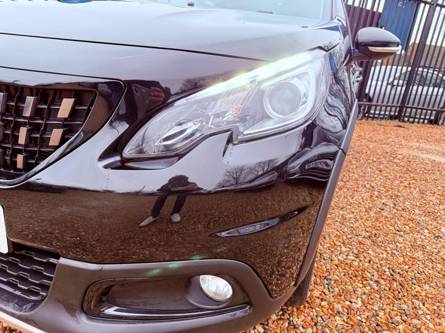 Used Peugeot 2008 for sale - 78214982: Photo 42