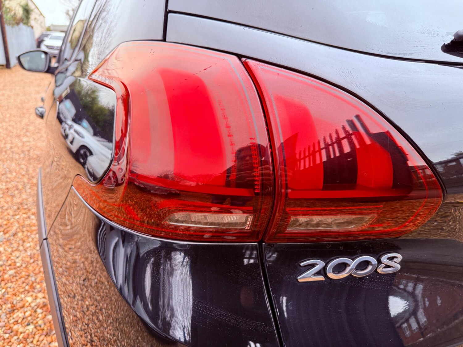 Used Peugeot 2008 for sale - 78214982: Photo 43