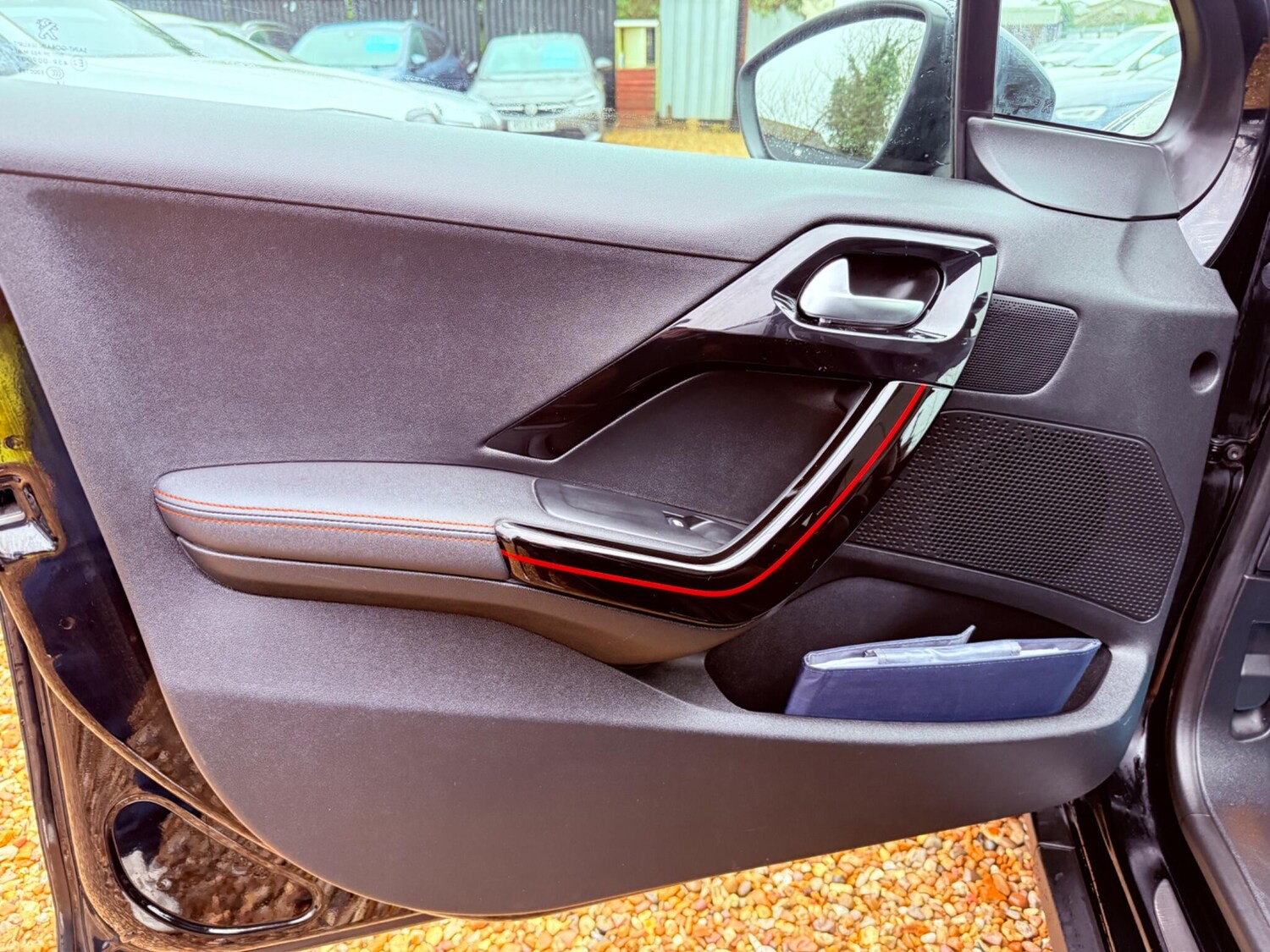 Used Peugeot 2008 for sale - 78214982: Photo 46