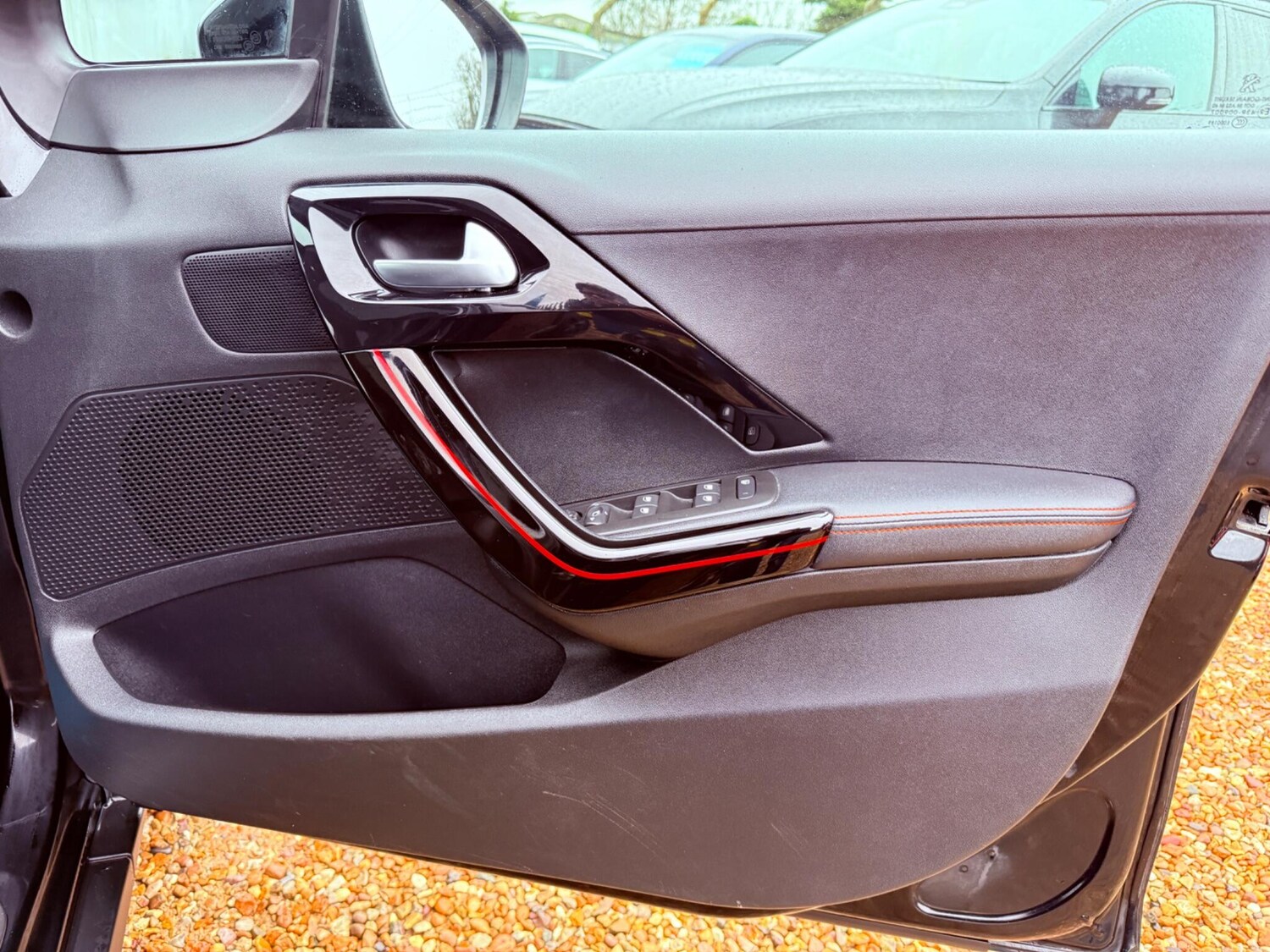 Used Peugeot 2008 for sale - 78214982: Photo 49