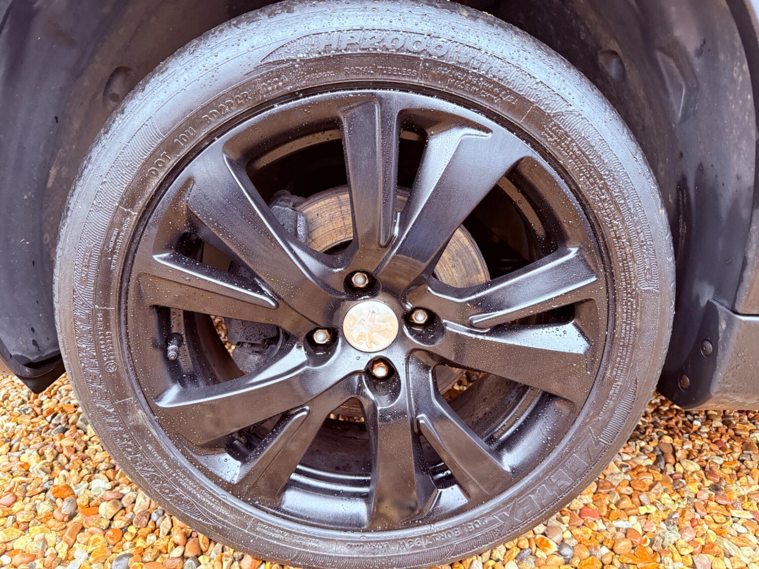 Used Peugeot 2008 for sale - 78214982: Photo 50