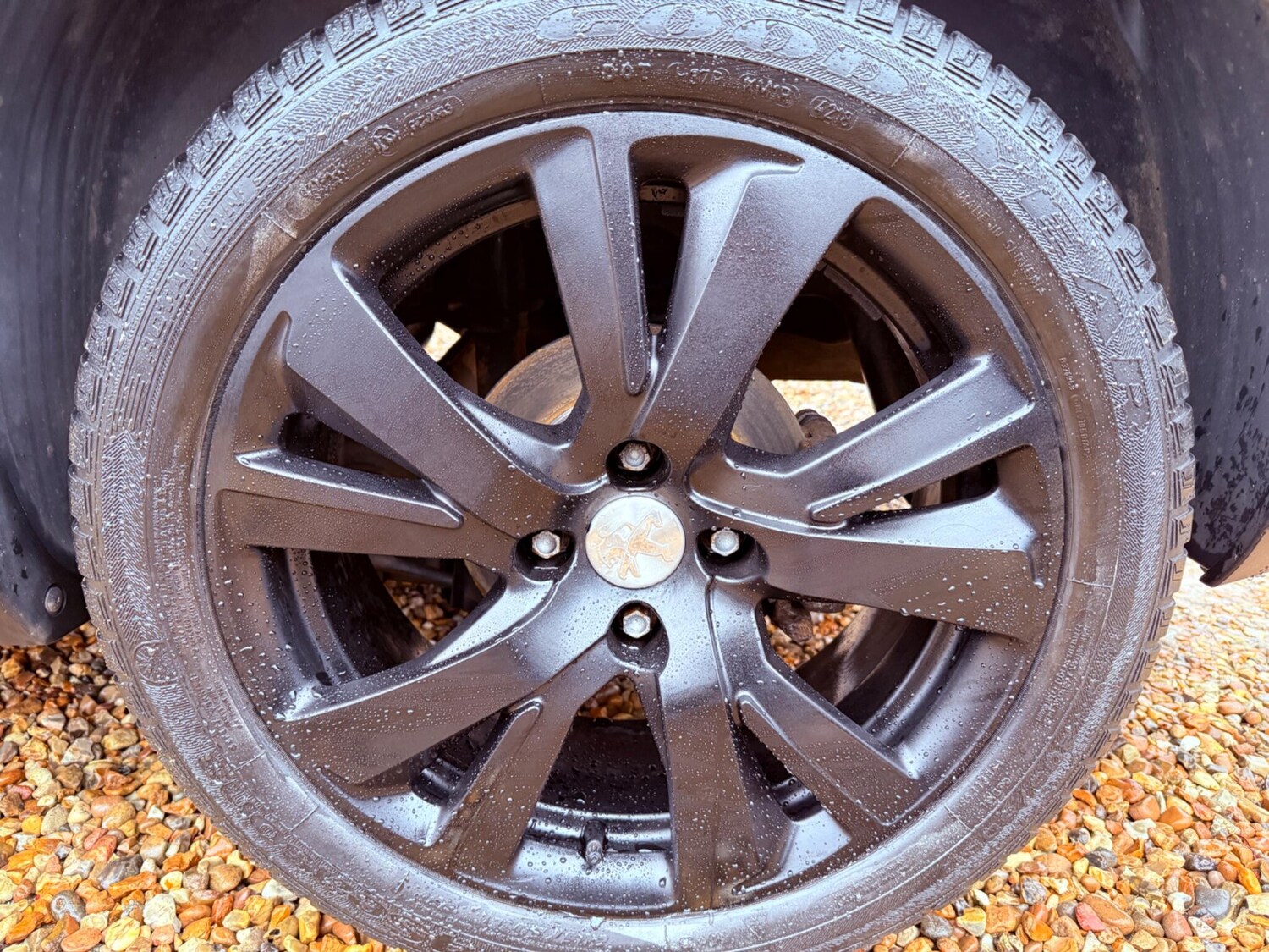 Used Peugeot 2008 for sale - 78214982: Photo 51