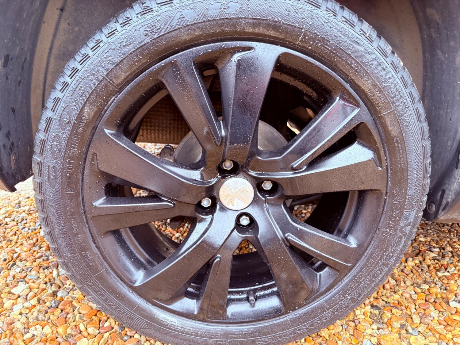 Used Peugeot 2008 for sale - 78214982: Photo 52