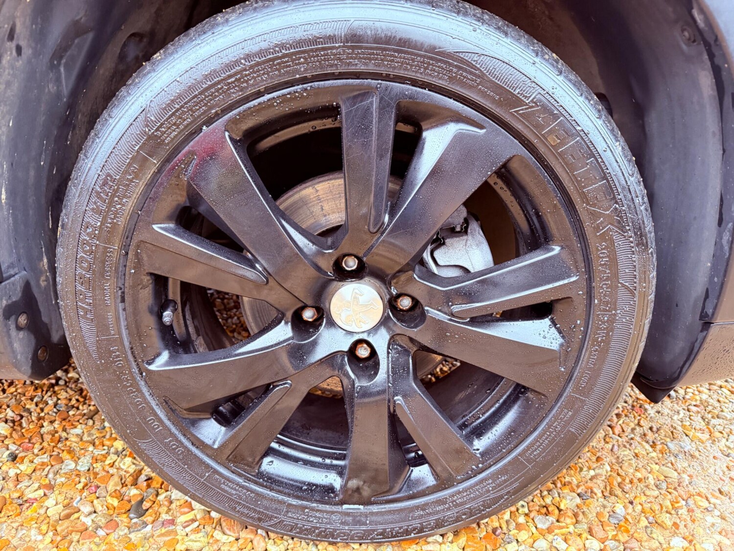 Used Peugeot 2008 for sale - 78214982: Photo 53