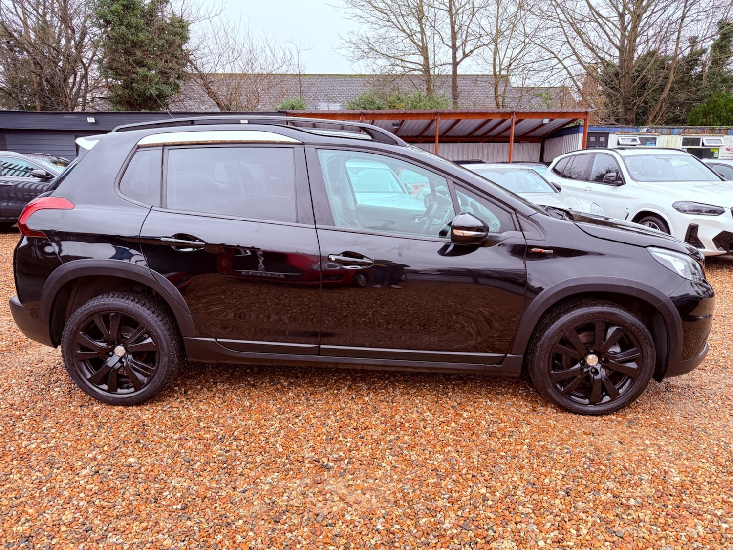 Used Peugeot 2008 for sale - 78214982: Photo 9