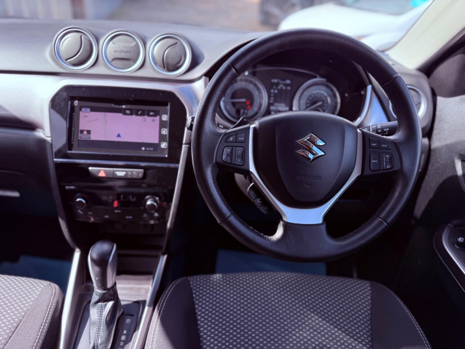 Used Suzuki Vitara 2019 for sale - 77722638: Photo 10