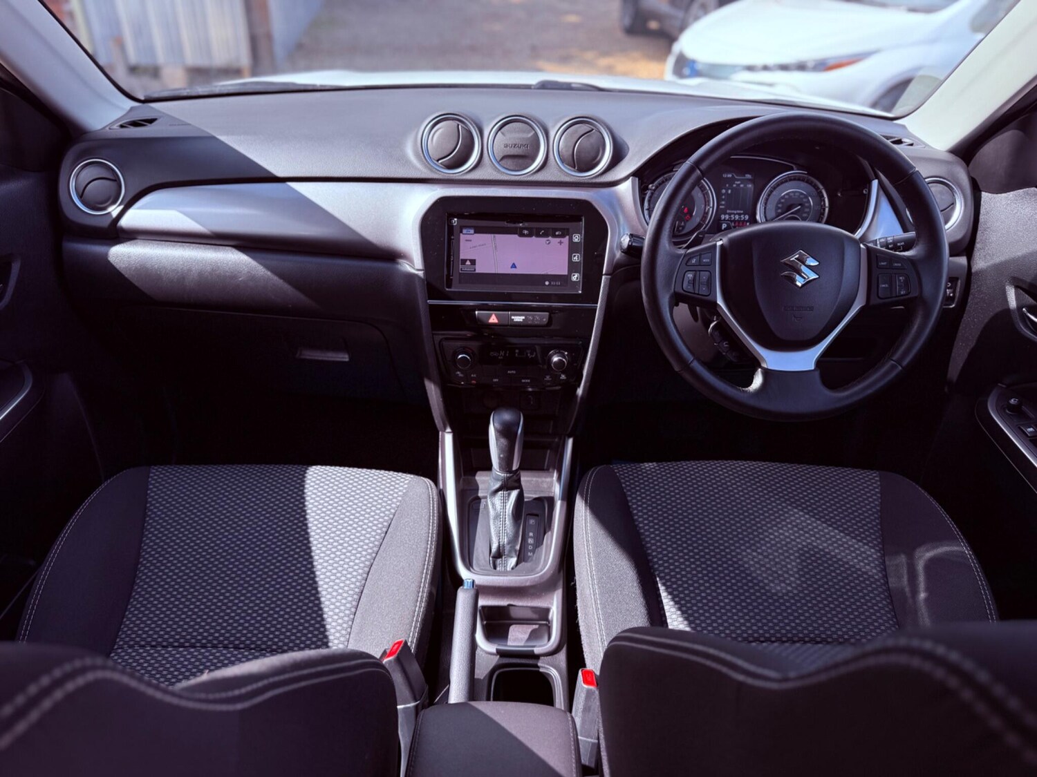 Used Suzuki Vitara 2019 for sale - 77722638: Photo 11