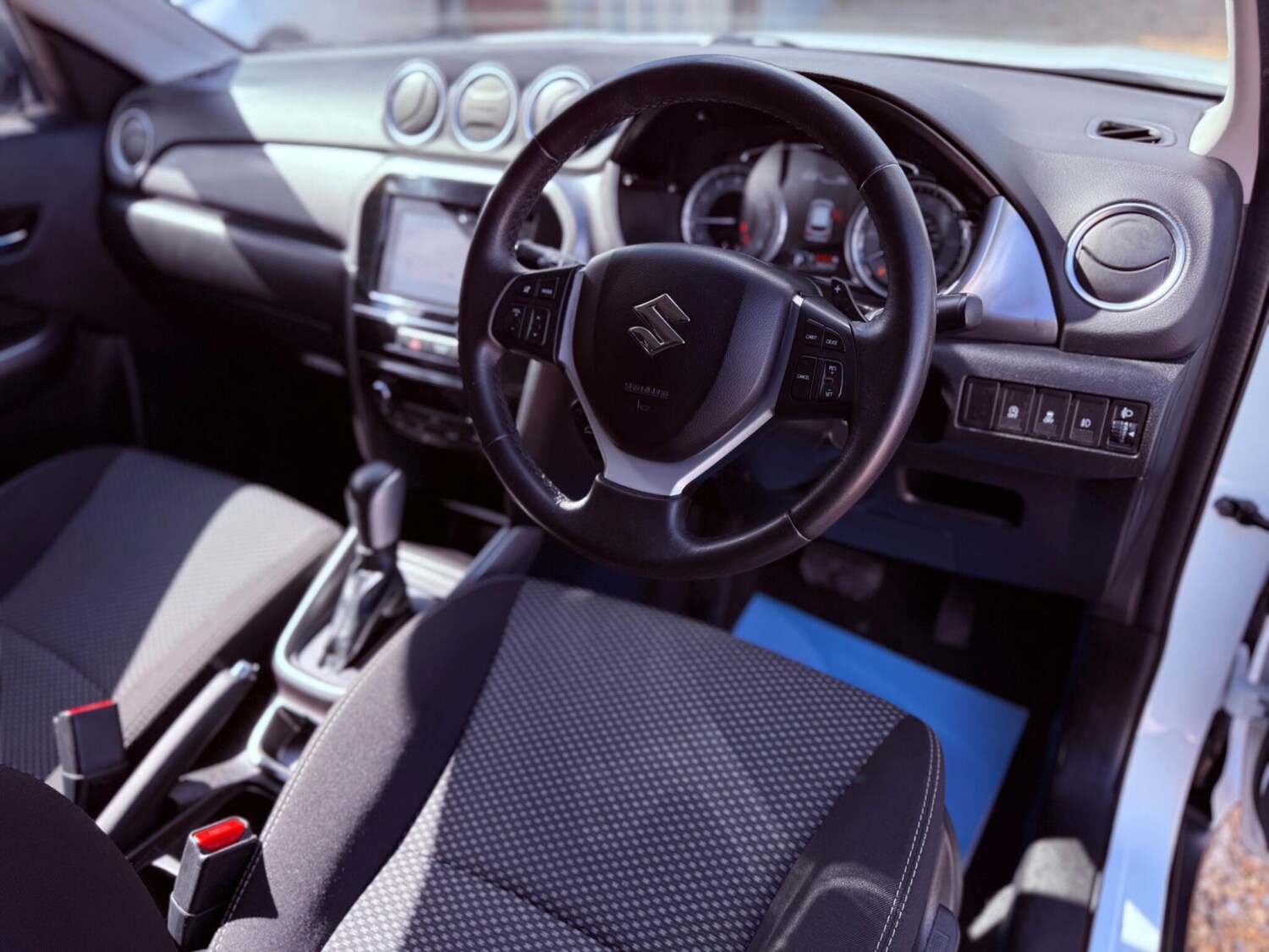 Used Suzuki Vitara 2019 for sale - 77722638: Photo 12