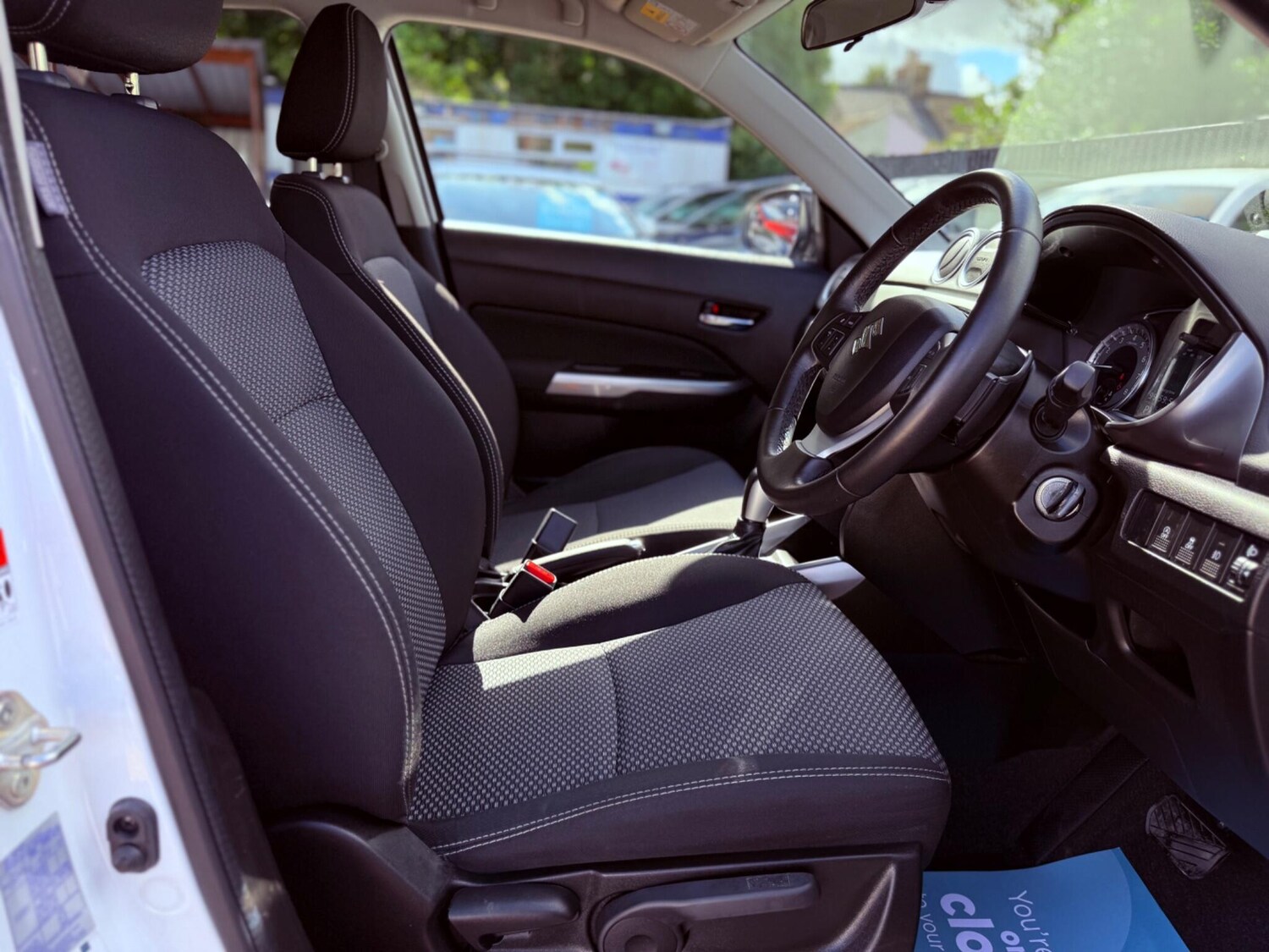 Used Suzuki Vitara 2019 for sale - 77722638: Photo 13