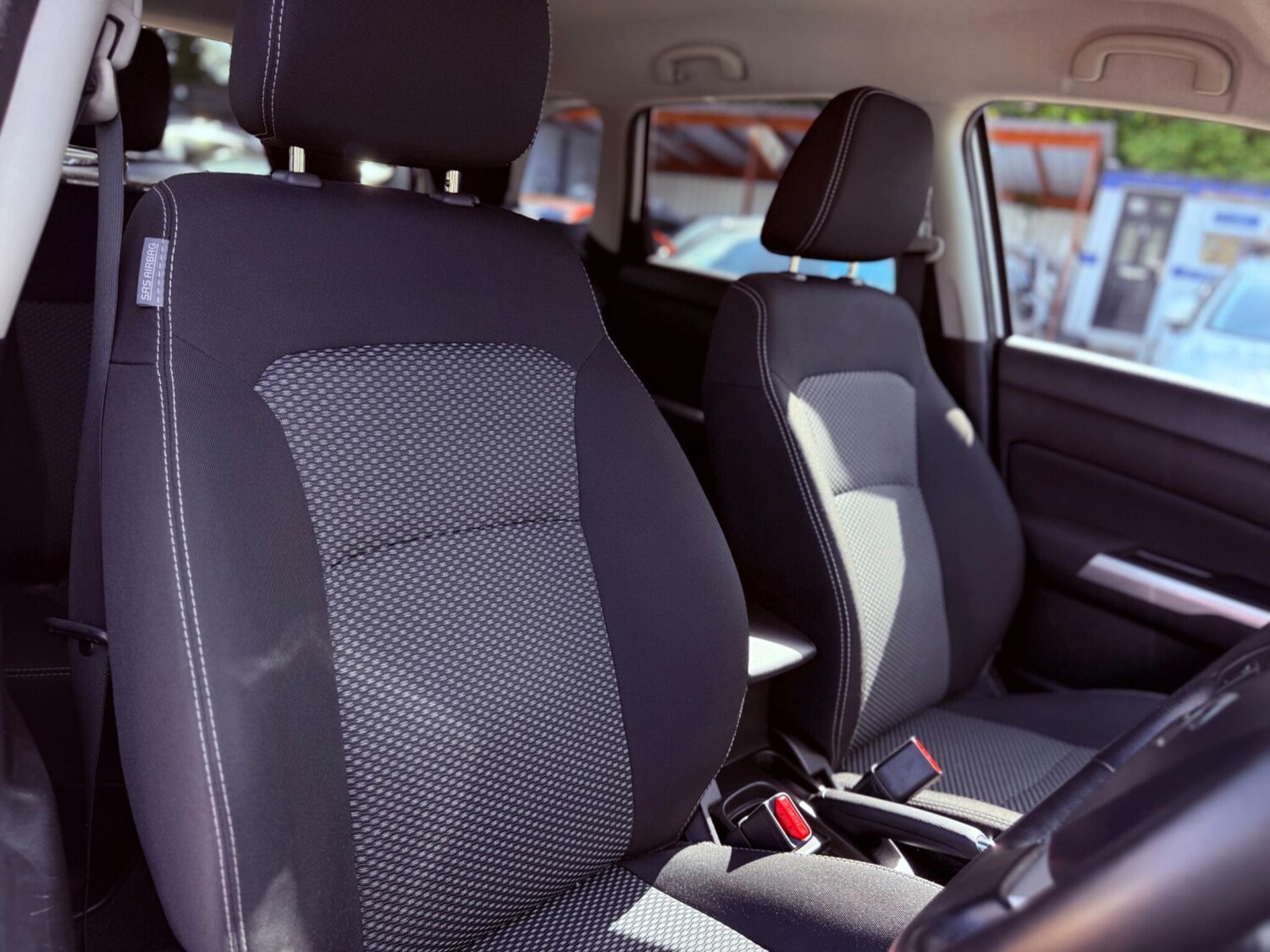 Used Suzuki Vitara 2019 for sale - 77722638: Photo 14